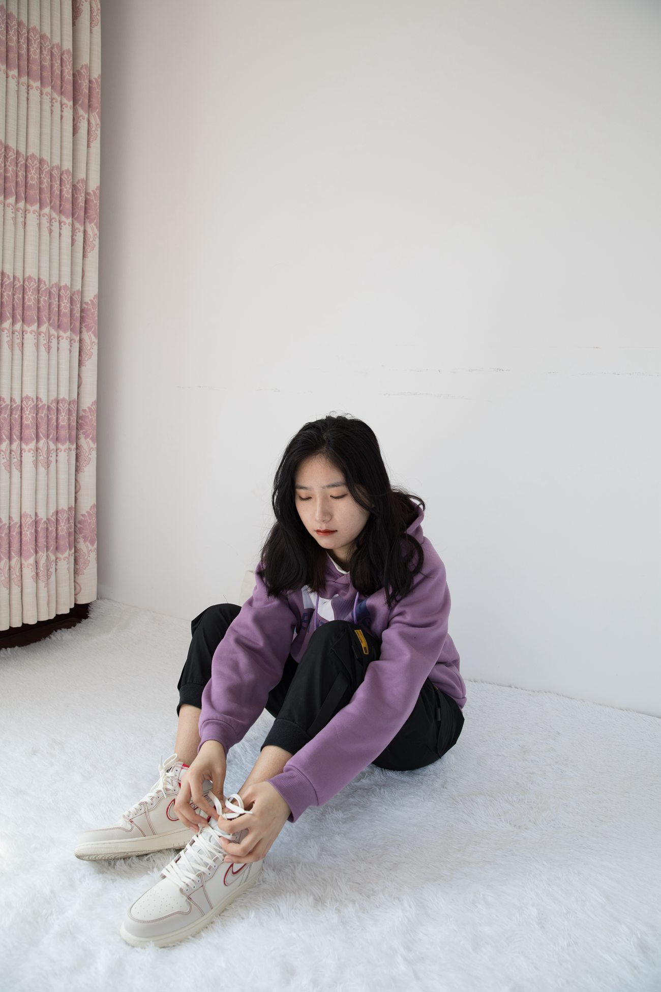 图片[35]-物恋传媒 No.373：小昭-梦幻香芋紫 [140P/1V/6.86G] – 速更版-美库