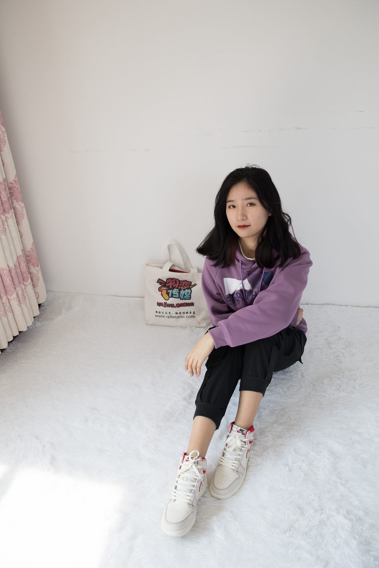 图片[34]-物恋传媒 No.373：小昭-梦幻香芋紫 [140P/1V/6.86G] – 速更版-美库