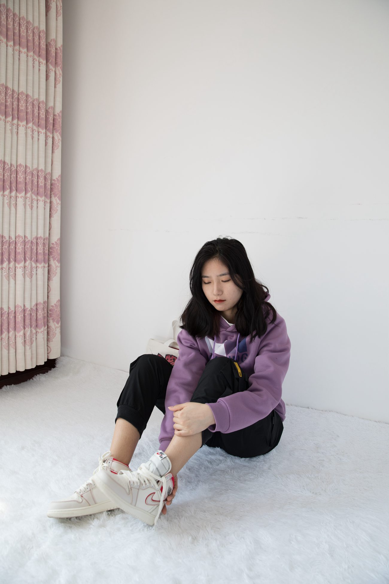 图片[38]-物恋传媒 No.373：小昭-梦幻香芋紫 [140P/1V/6.86G] – 速更版-美库