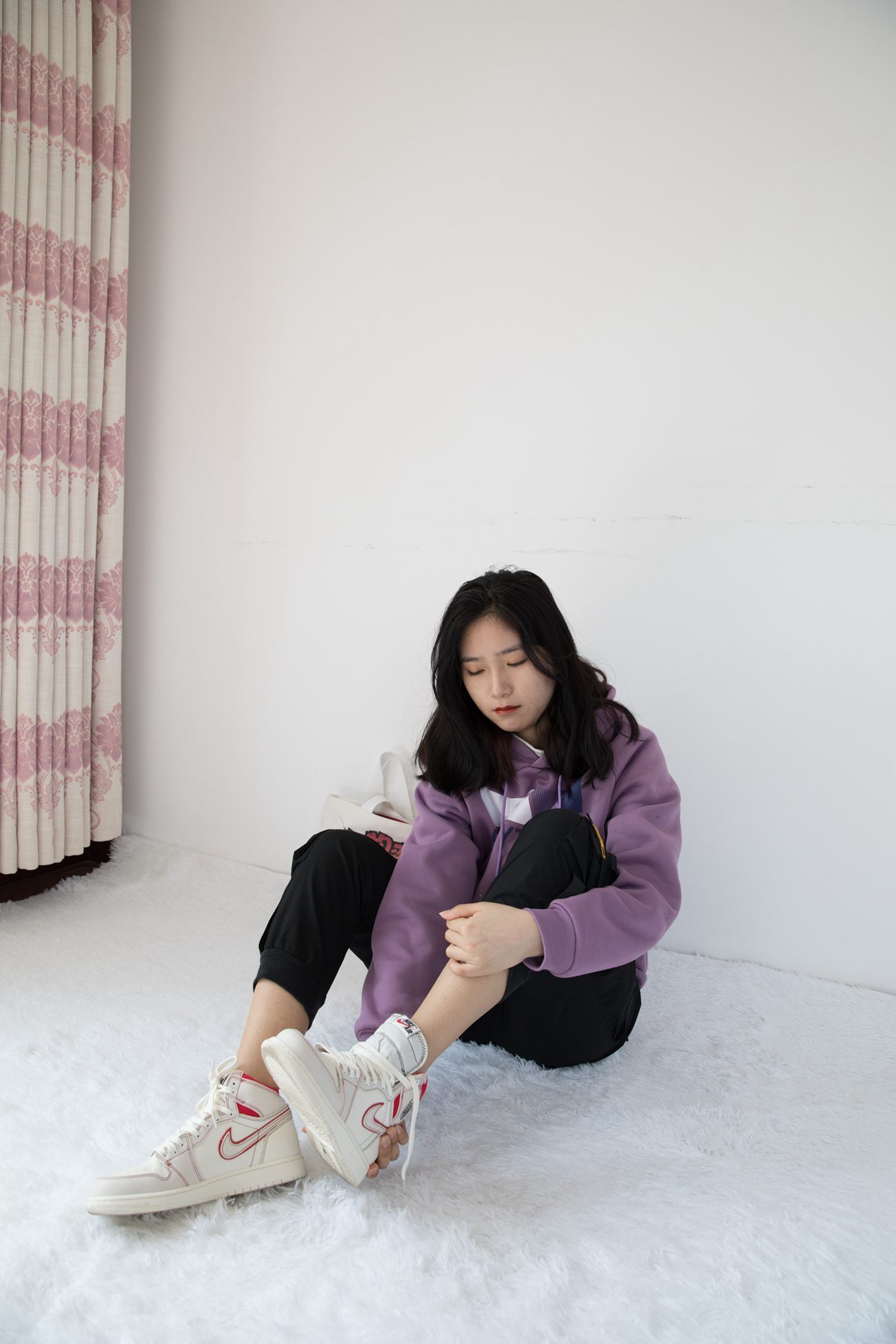 图片[39]-物恋传媒 No.373：小昭-梦幻香芋紫 [140P/1V/6.86G] – 速更版-美库