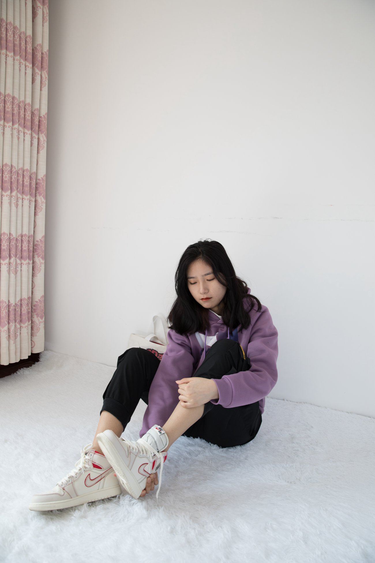 图片[40]-物恋传媒 No.373：小昭-梦幻香芋紫 [140P/1V/6.86G] – 速更版-美库