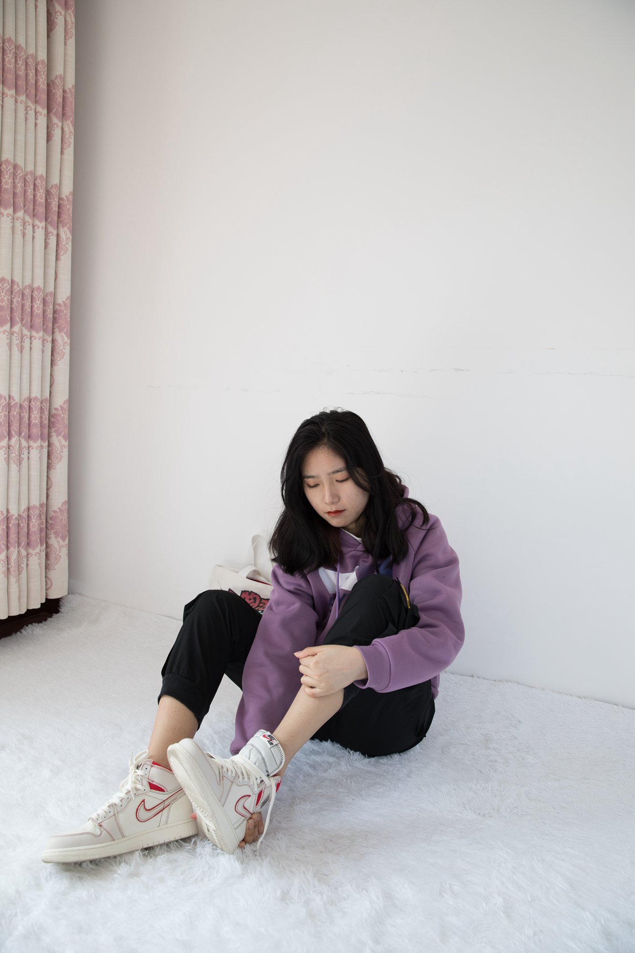 图片[41]-物恋传媒 No.373：小昭-梦幻香芋紫 [140P/1V/6.86G] – 速更版-美库