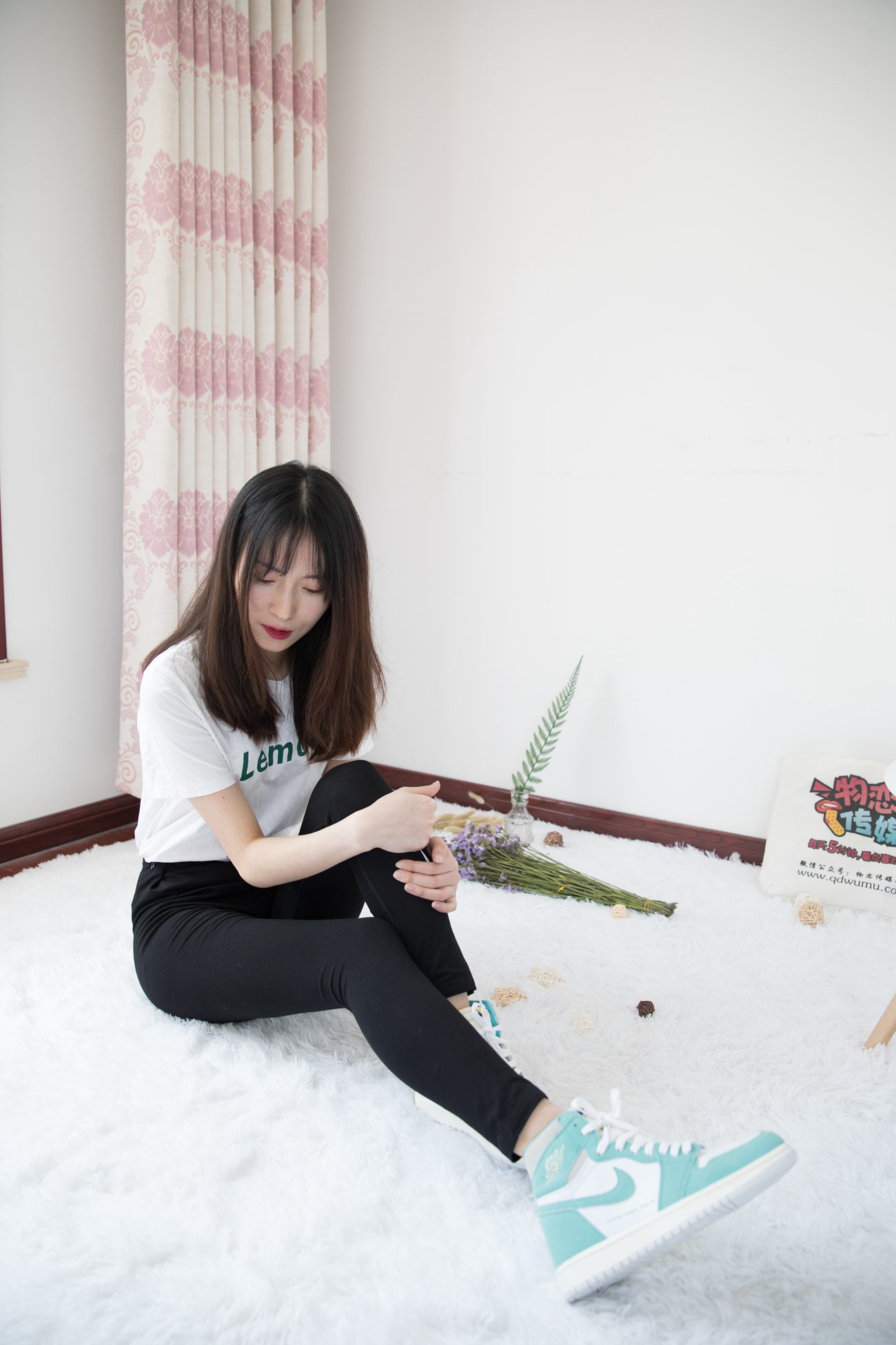 图片[35]-物恋传媒 No.374：猫耳-如岚 [210P] – 速更版-美库