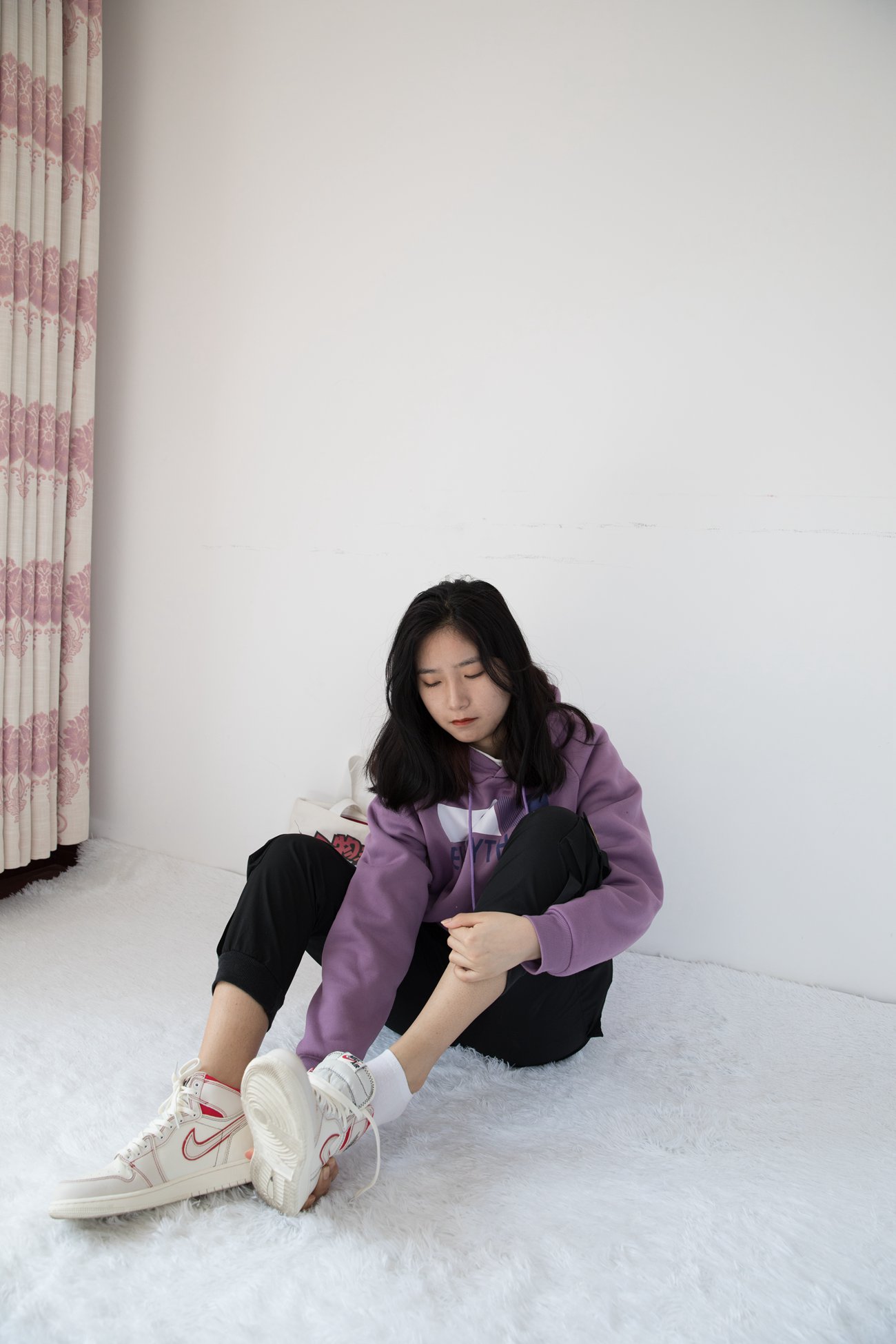 图片[42]-物恋传媒 No.373：小昭-梦幻香芋紫 [140P/1V/6.86G] – 速更版-美库