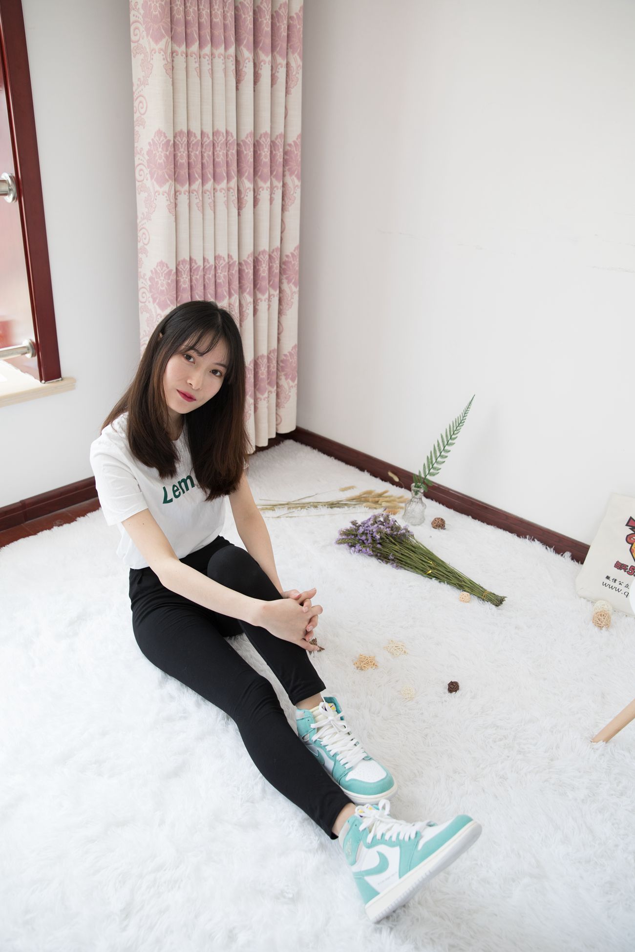 图片[48]-物恋传媒 No.374：猫耳-如岚 [210P] – 速更版-美库