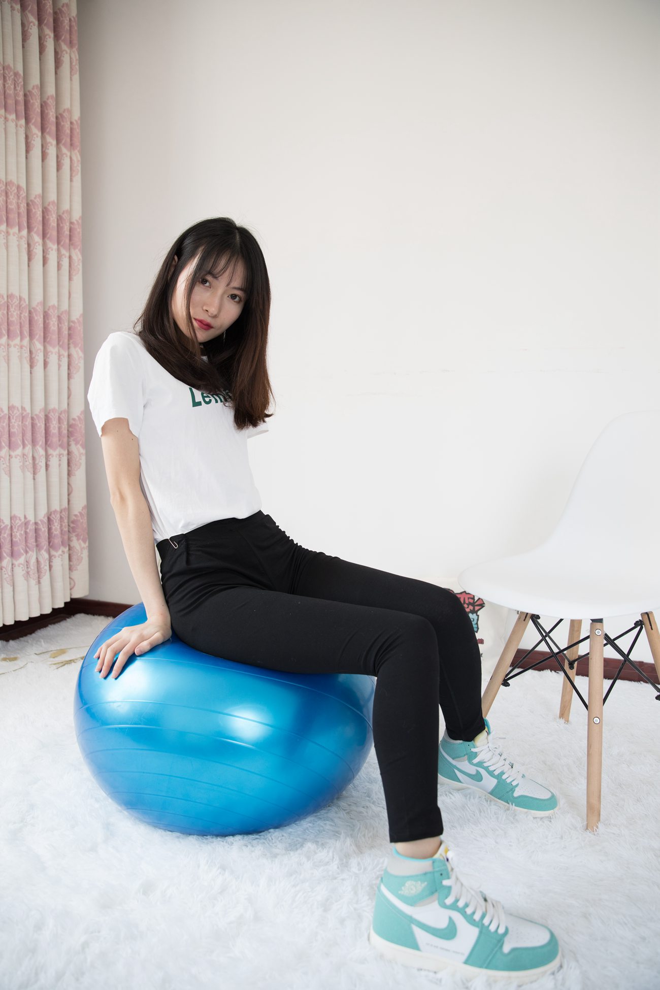 图片[50]-物恋传媒 No.374：猫耳-如岚 [210P] – 速更版-美库