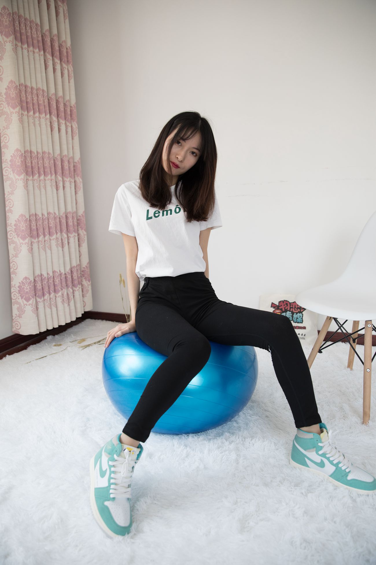 图片[56]-物恋传媒 No.374：猫耳-如岚 [210P] – 速更版-美库