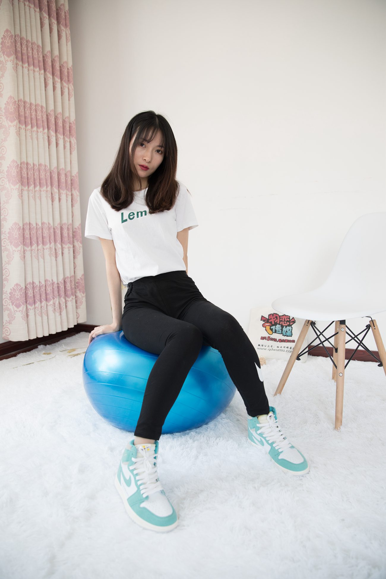 图片[63]-物恋传媒 No.374：猫耳-如岚 [210P] – 速更版-美库