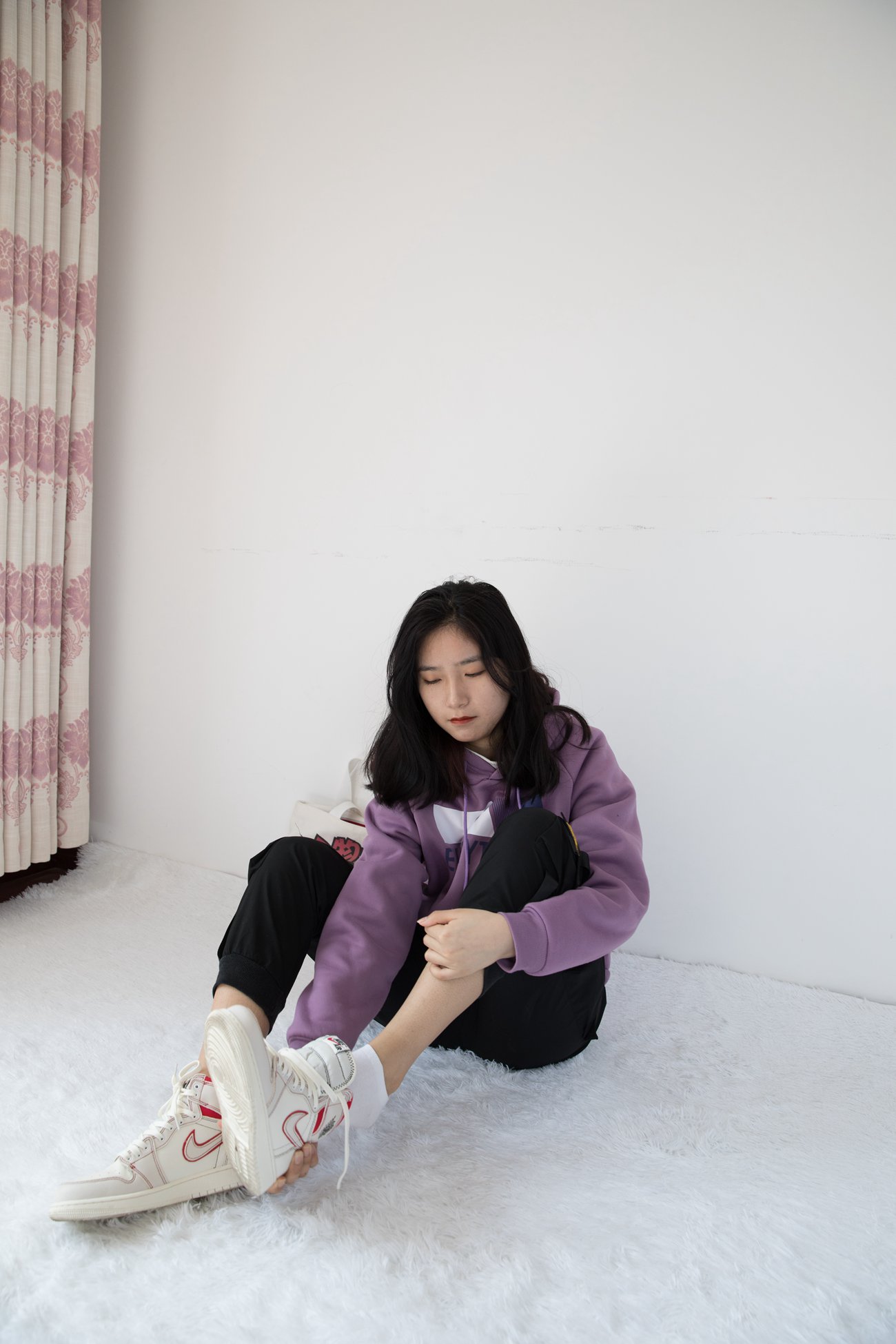 图片[43]-物恋传媒 No.373：小昭-梦幻香芋紫 [140P/1V/6.86G] – 速更版-美库