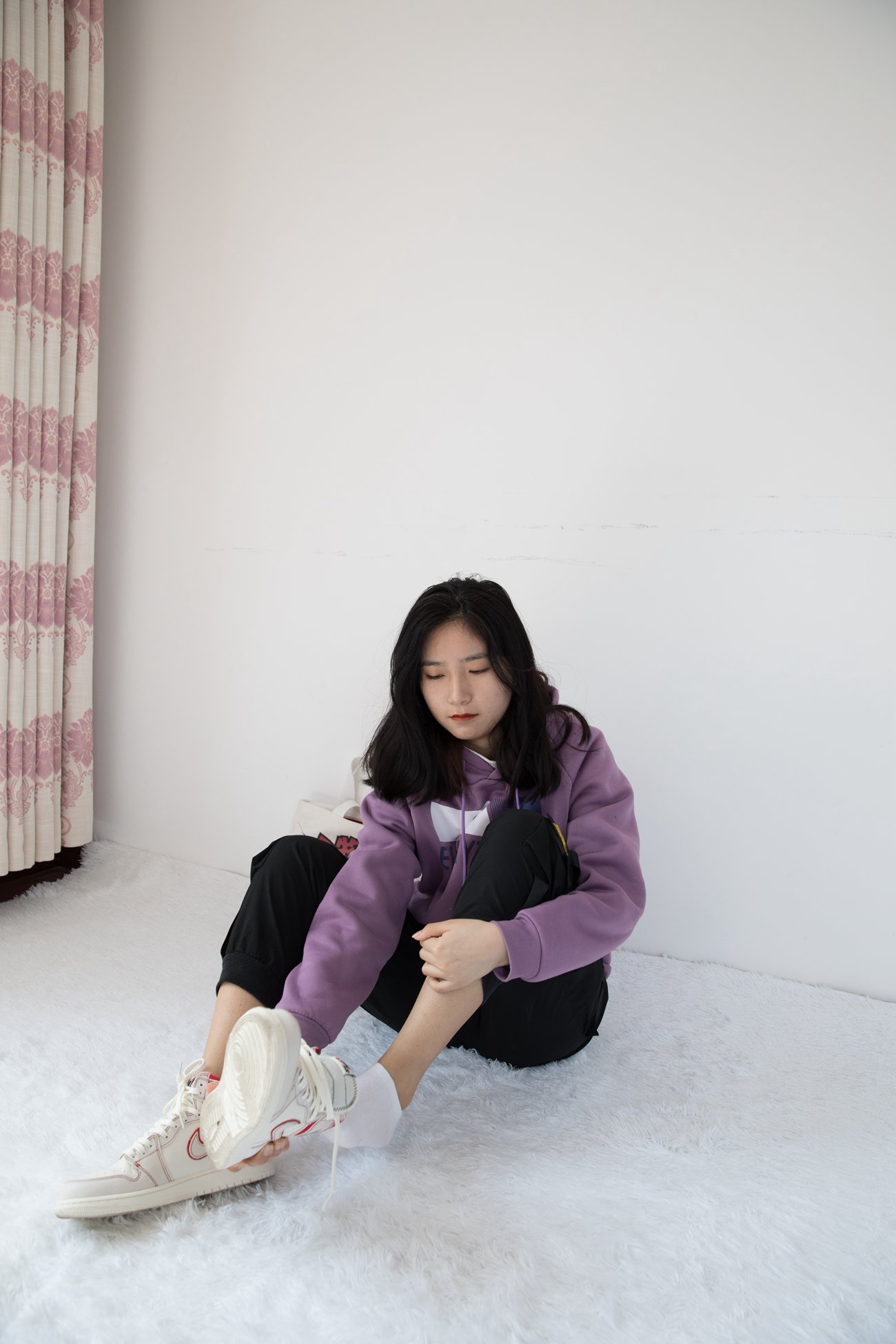 图片[44]-物恋传媒 No.373：小昭-梦幻香芋紫 [140P/1V/6.86G] – 速更版-美库