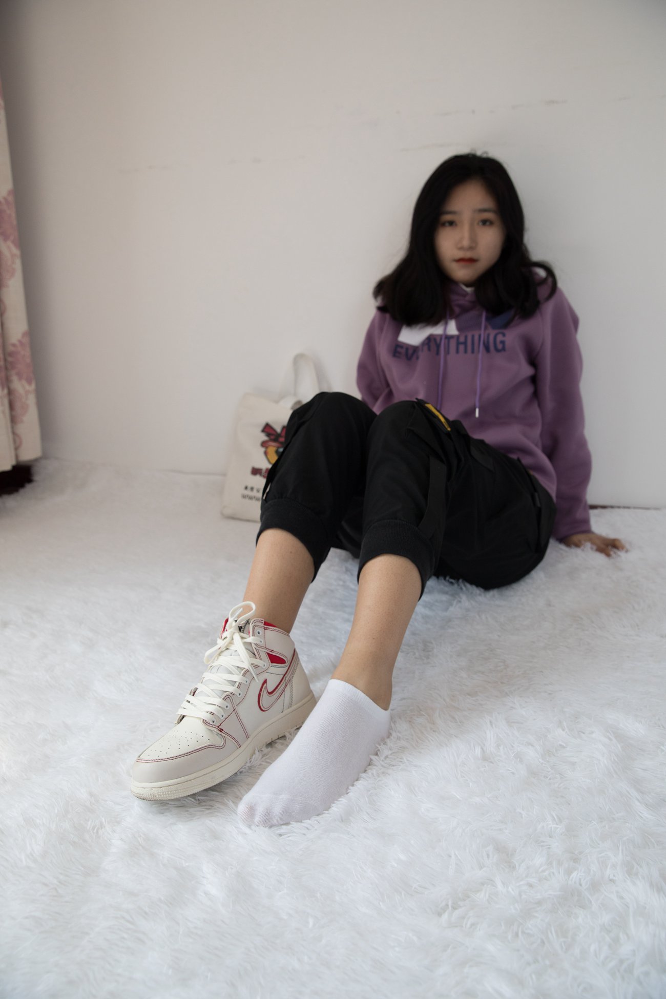 图片[45]-物恋传媒 No.373：小昭-梦幻香芋紫 [140P/1V/6.86G] – 速更版-美库