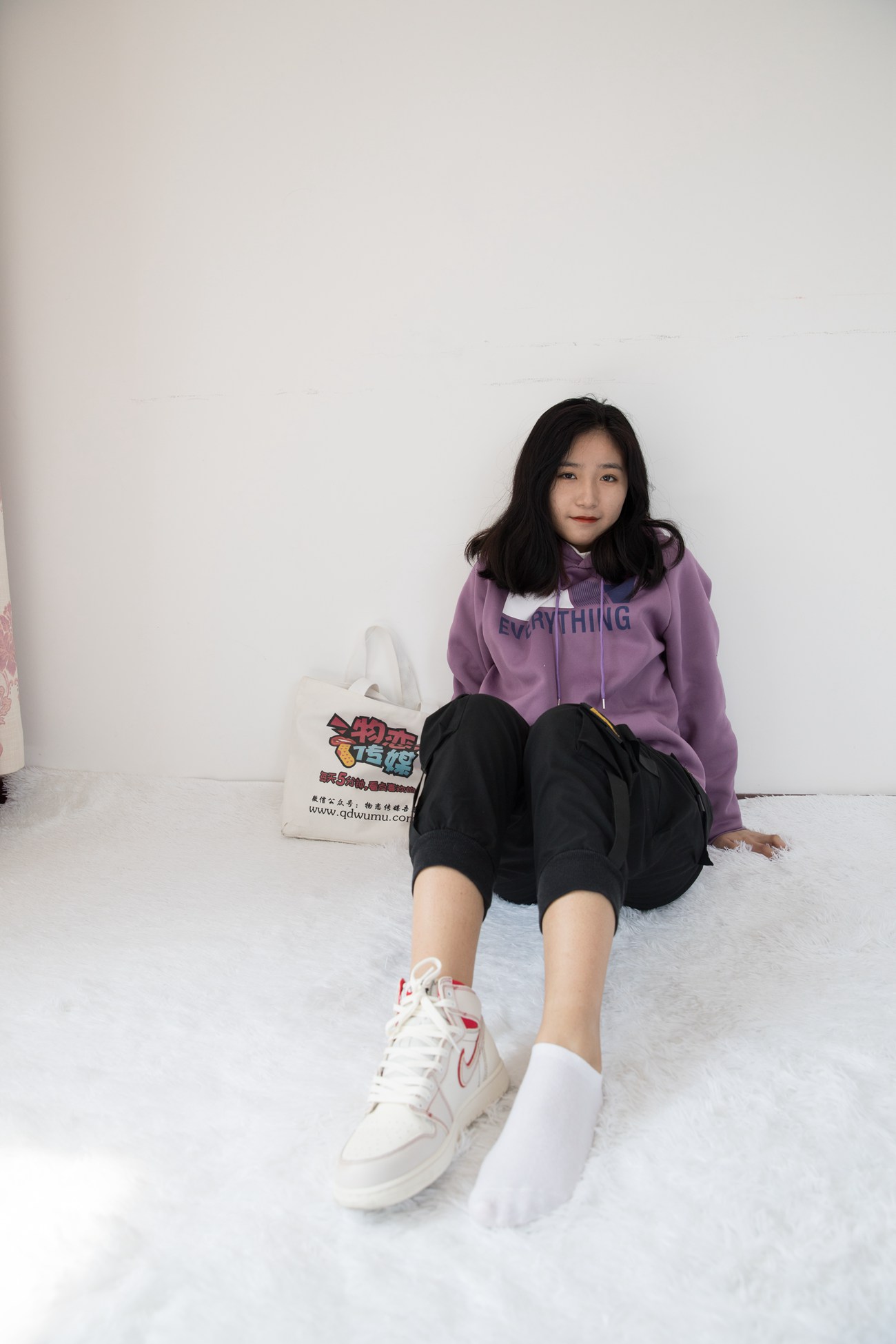 图片[46]-物恋传媒 No.373：小昭-梦幻香芋紫 [140P/1V/6.86G] – 速更版-美库