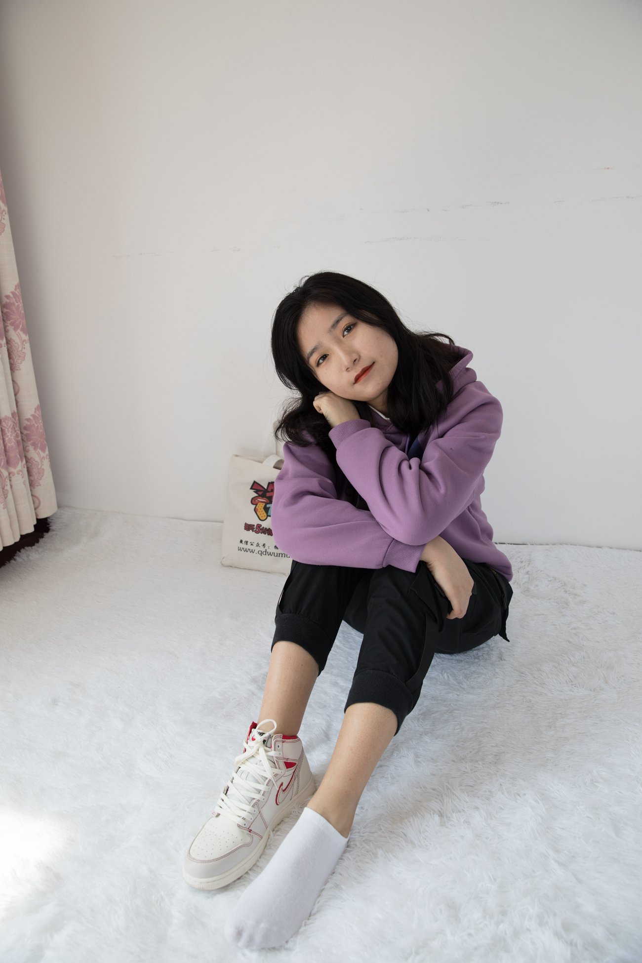 图片[47]-物恋传媒 No.373：小昭-梦幻香芋紫 [140P/1V/6.86G] – 速更版-美库