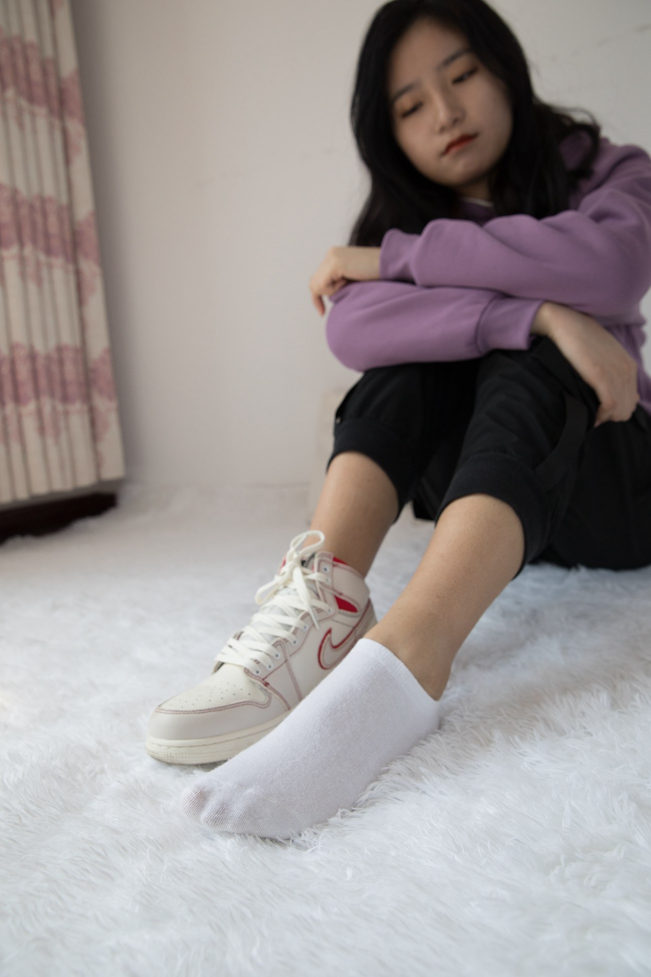 图片[48]-物恋传媒 No.373：小昭-梦幻香芋紫 [140P/1V/6.86G] – 速更版-美库