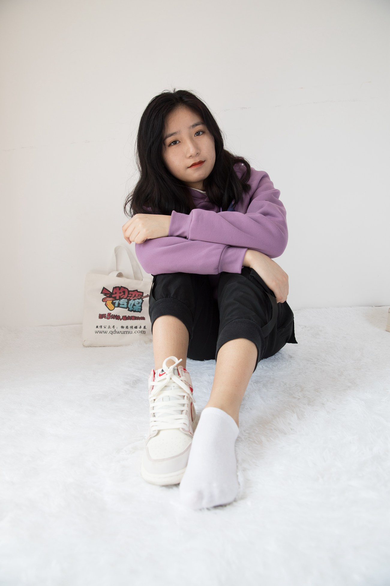 图片[50]-物恋传媒 No.373：小昭-梦幻香芋紫 [140P/1V/6.86G] – 速更版-美库