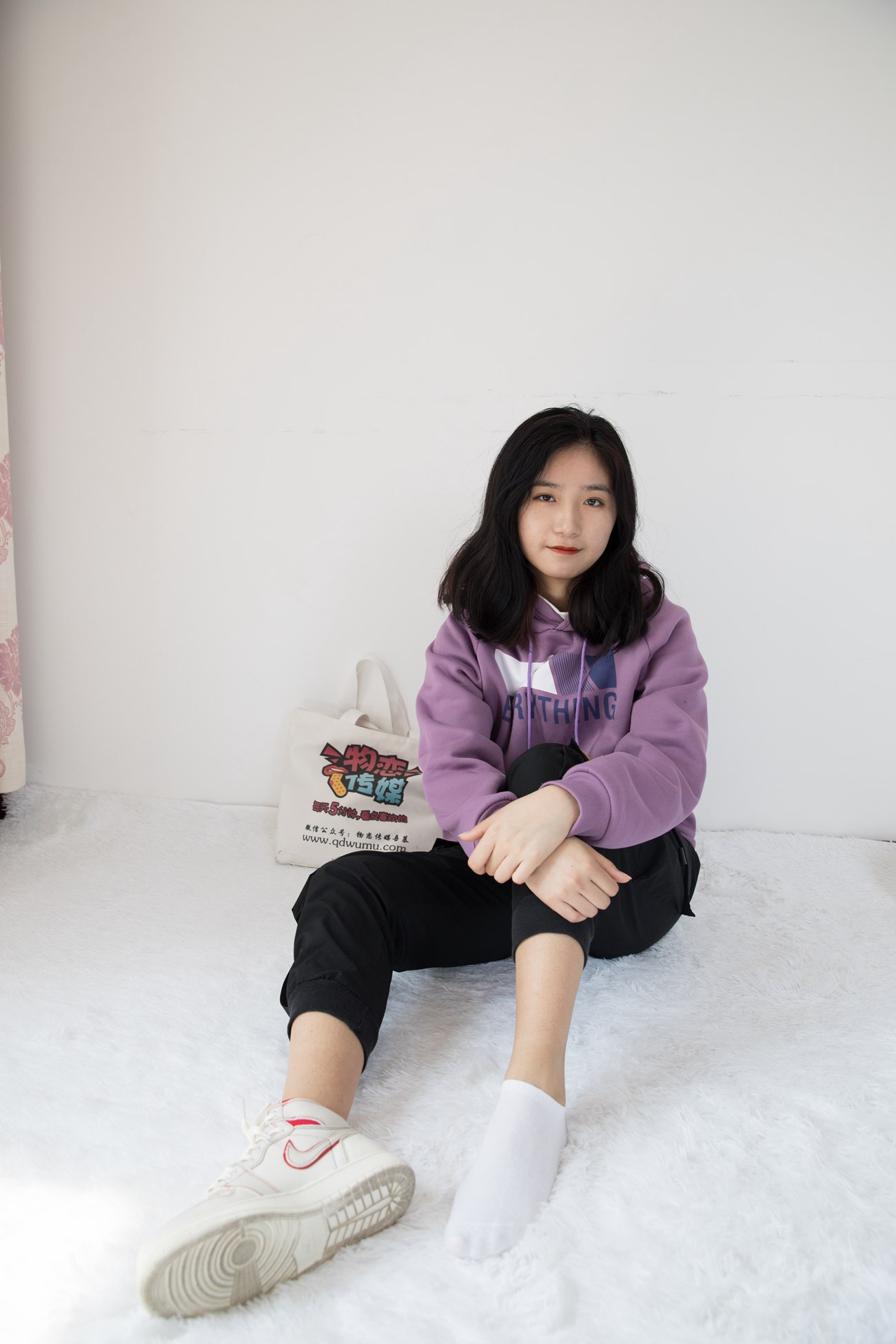 图片[51]-物恋传媒 No.373：小昭-梦幻香芋紫 [140P/1V/6.86G] – 速更版-美库