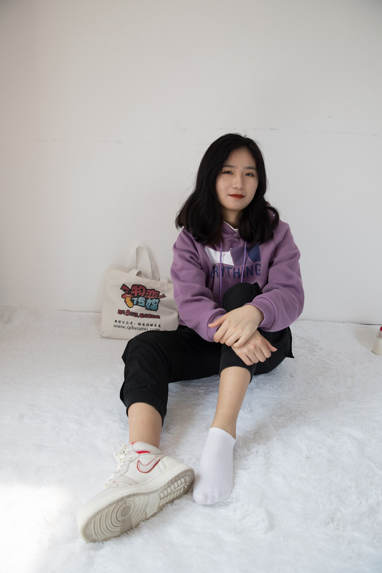 图片[52]-物恋传媒 No.373：小昭-梦幻香芋紫 [140P/1V/6.86G] – 速更版-美库