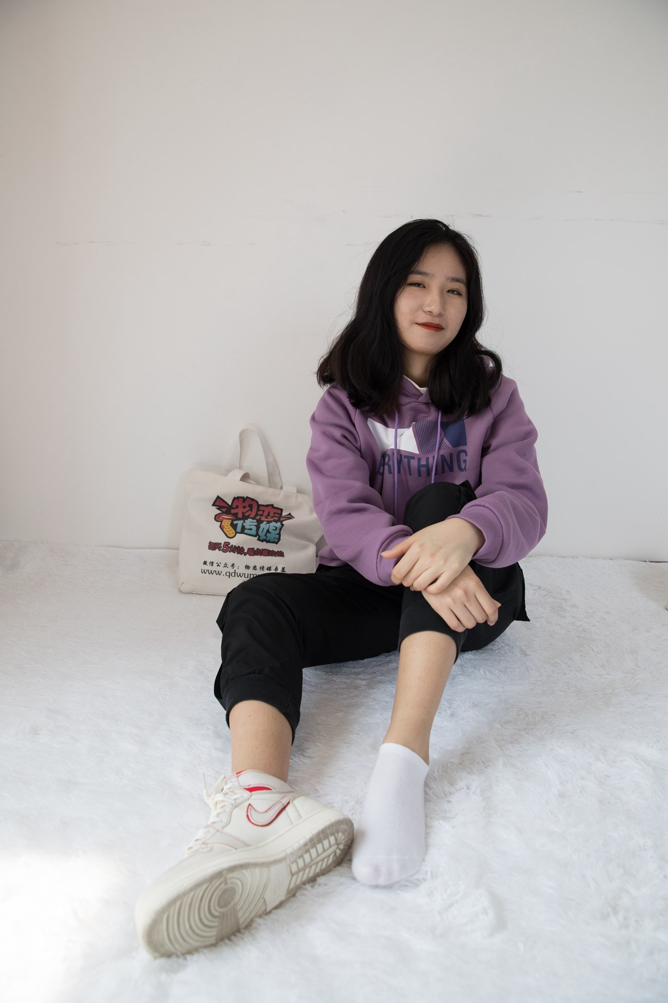 图片[53]-物恋传媒 No.373：小昭-梦幻香芋紫 [140P/1V/6.86G] – 速更版-美库