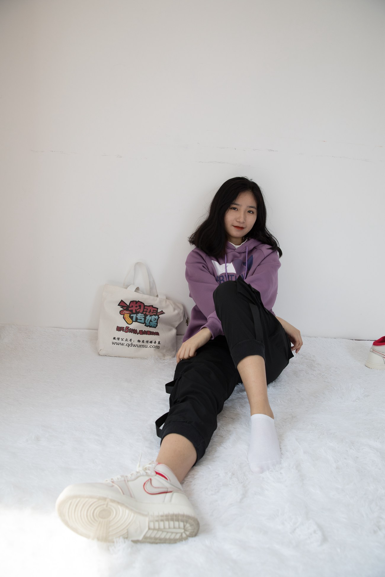 图片[55]-物恋传媒 No.373：小昭-梦幻香芋紫 [140P/1V/6.86G] – 速更版-美库