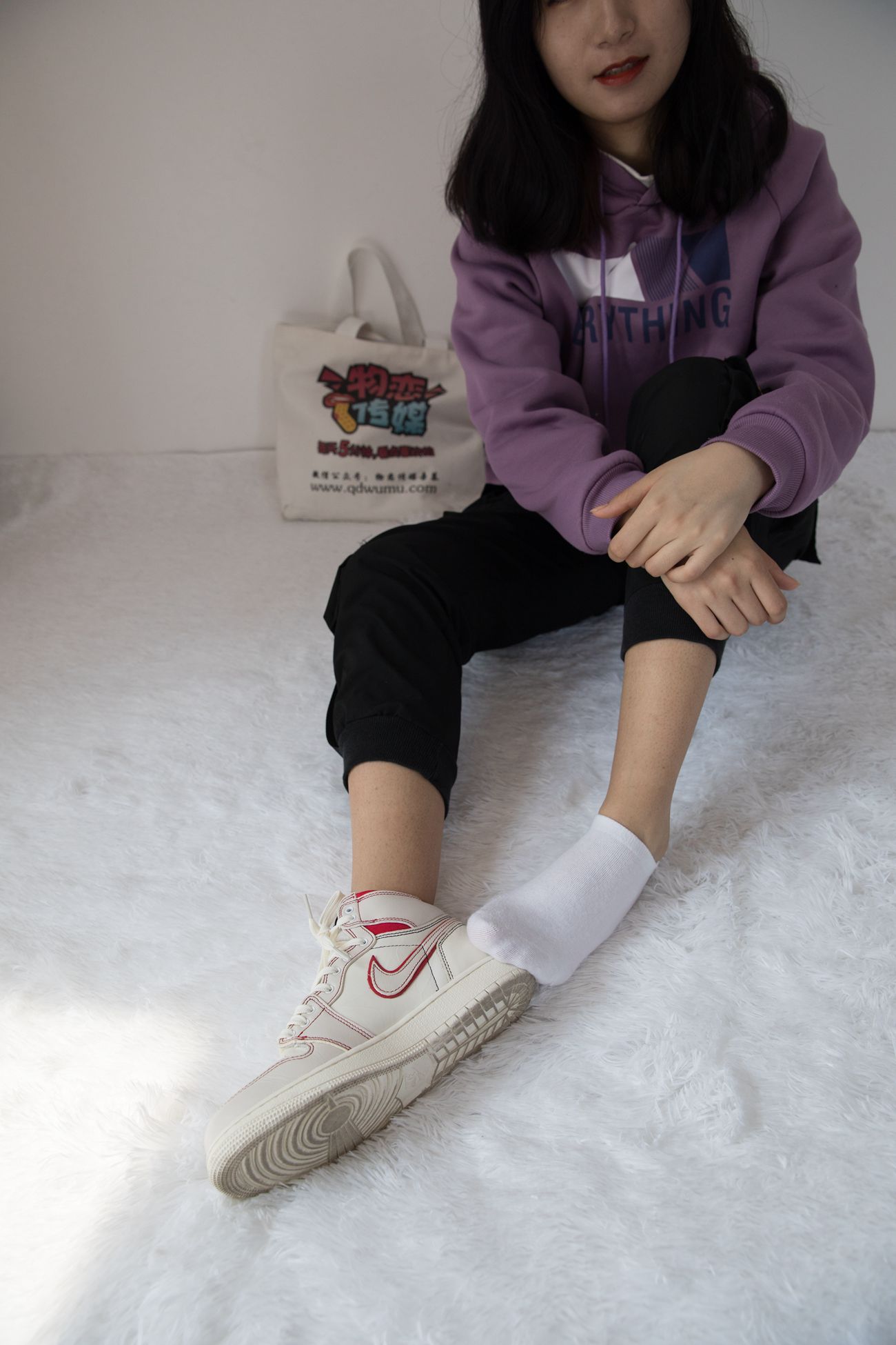 图片[54]-物恋传媒 No.373：小昭-梦幻香芋紫 [140P/1V/6.86G] – 速更版-美库