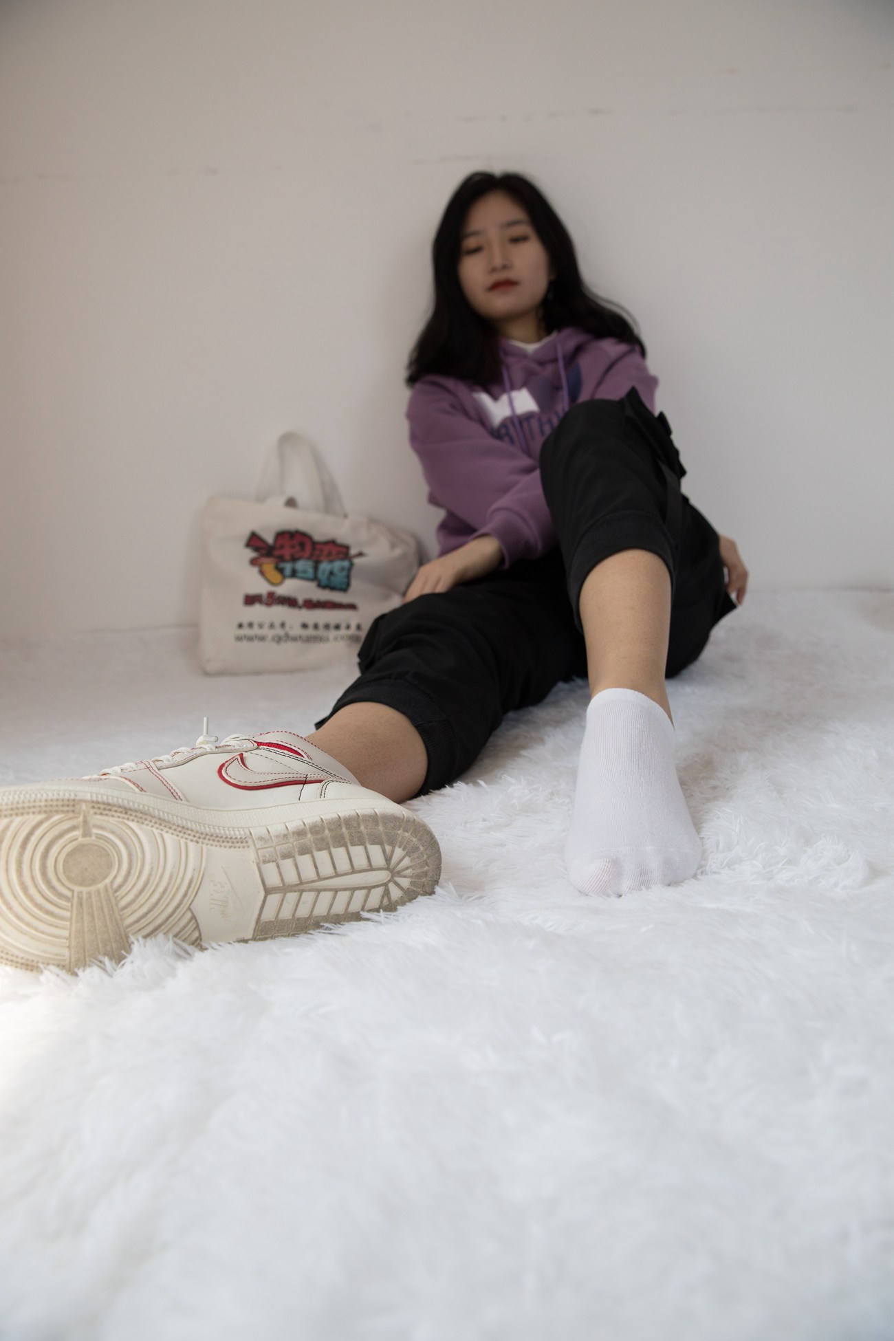 图片[57]-物恋传媒 No.373：小昭-梦幻香芋紫 [140P/1V/6.86G] – 速更版-美库