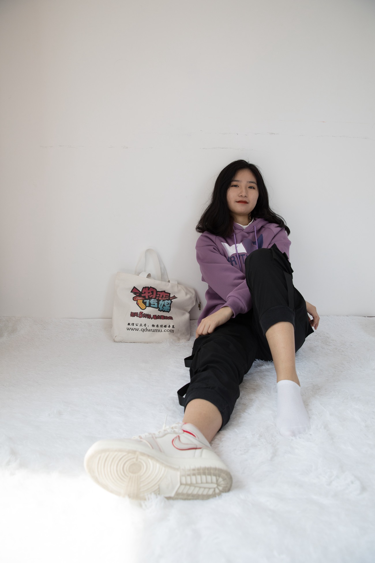 图片[56]-物恋传媒 No.373：小昭-梦幻香芋紫 [140P/1V/6.86G] – 速更版-美库