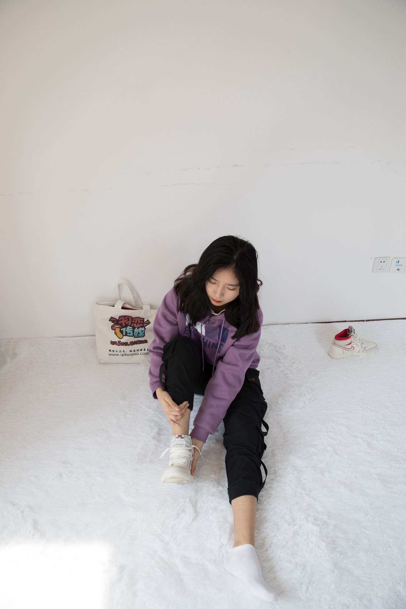 图片[60]-物恋传媒 No.373：小昭-梦幻香芋紫 [140P/1V/6.86G] – 速更版-美库