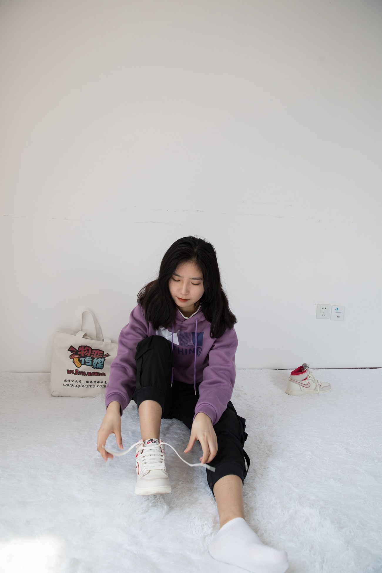 图片[59]-物恋传媒 No.373：小昭-梦幻香芋紫 [140P/1V/6.86G] – 速更版-美库