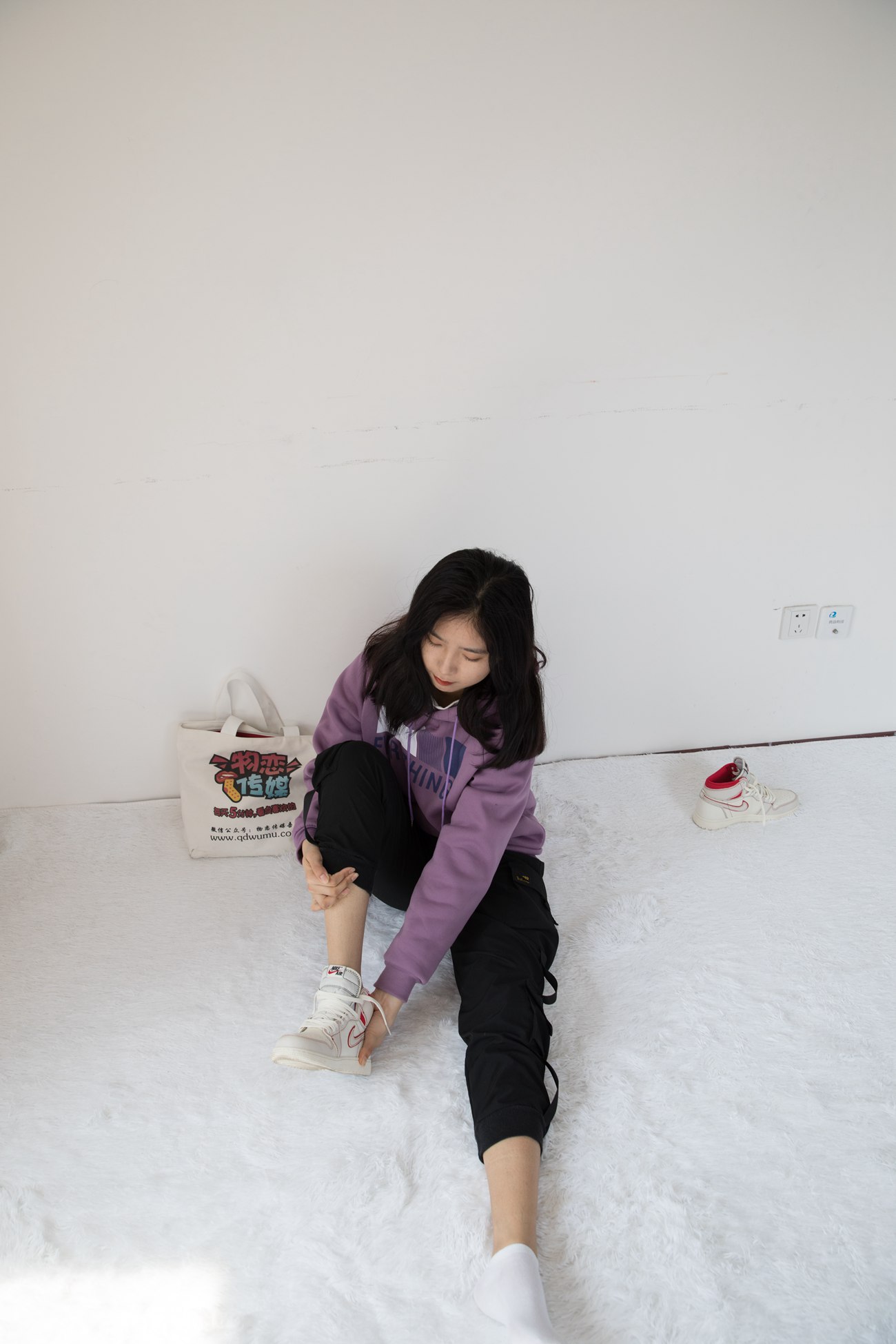 图片[62]-物恋传媒 No.373：小昭-梦幻香芋紫 [140P/1V/6.86G] – 速更版-美库