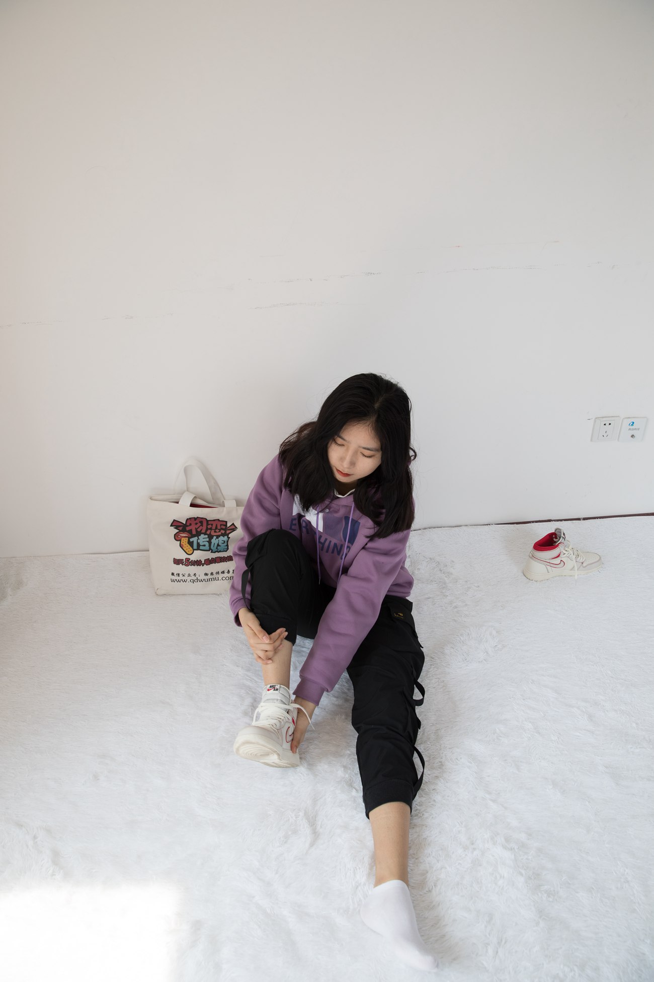 图片[61]-物恋传媒 No.373：小昭-梦幻香芋紫 [140P/1V/6.86G] – 速更版-美库