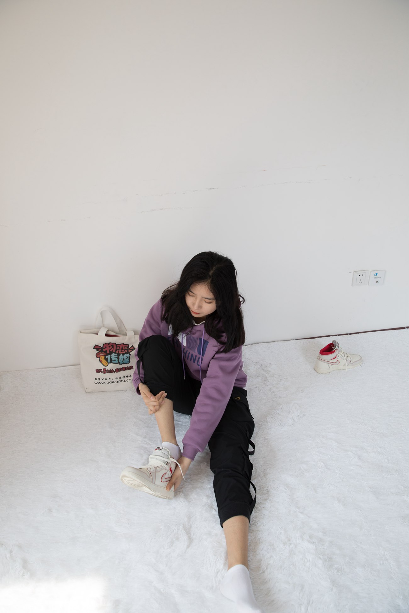 图片[64]-物恋传媒 No.373：小昭-梦幻香芋紫 [140P/1V/6.86G] – 速更版-美库