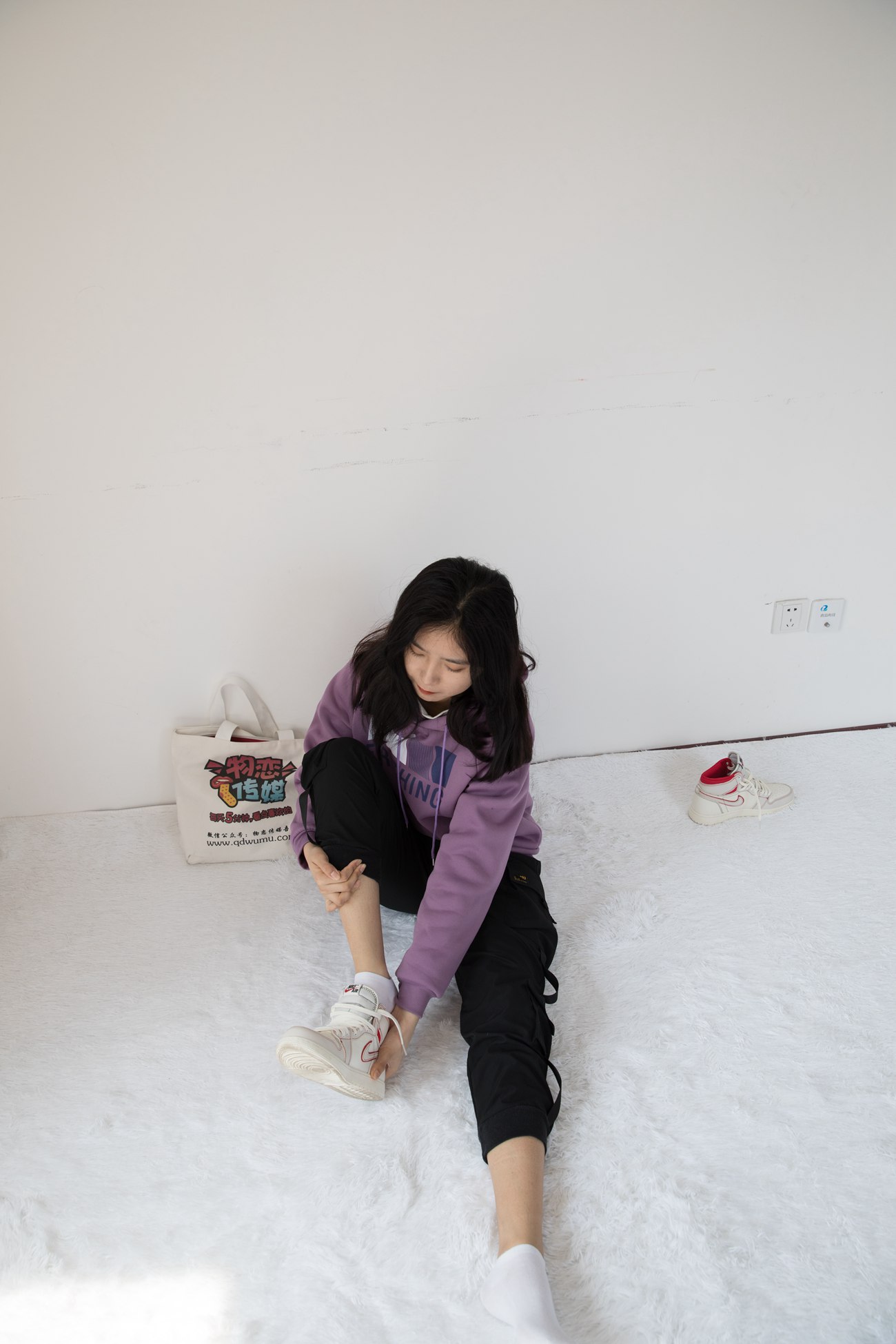 图片[63]-物恋传媒 No.373：小昭-梦幻香芋紫 [140P/1V/6.86G] – 速更版-美库