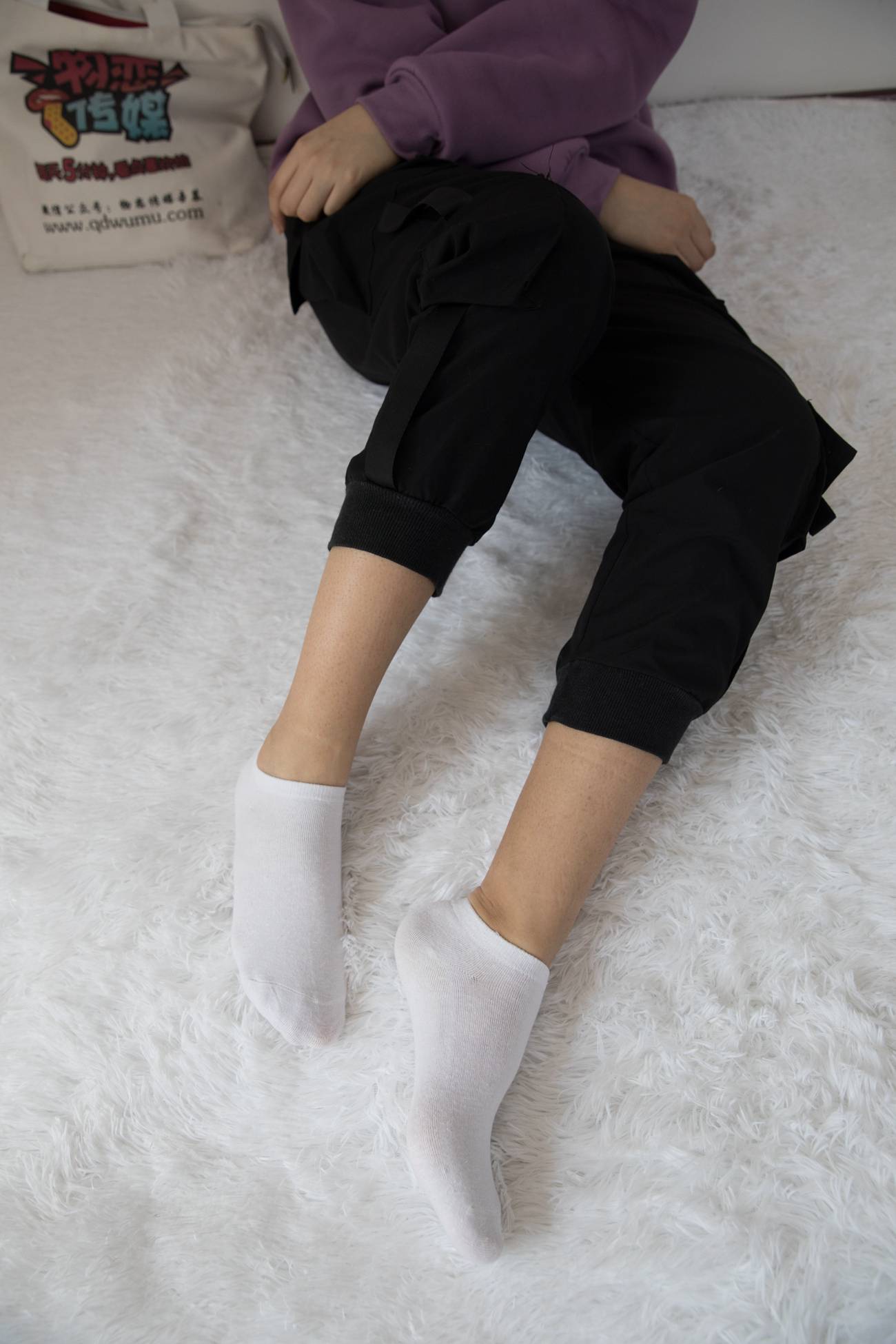 图片[73]-物恋传媒 No.373：小昭-梦幻香芋紫 [140P/1V/6.86G] – 速更版-美库