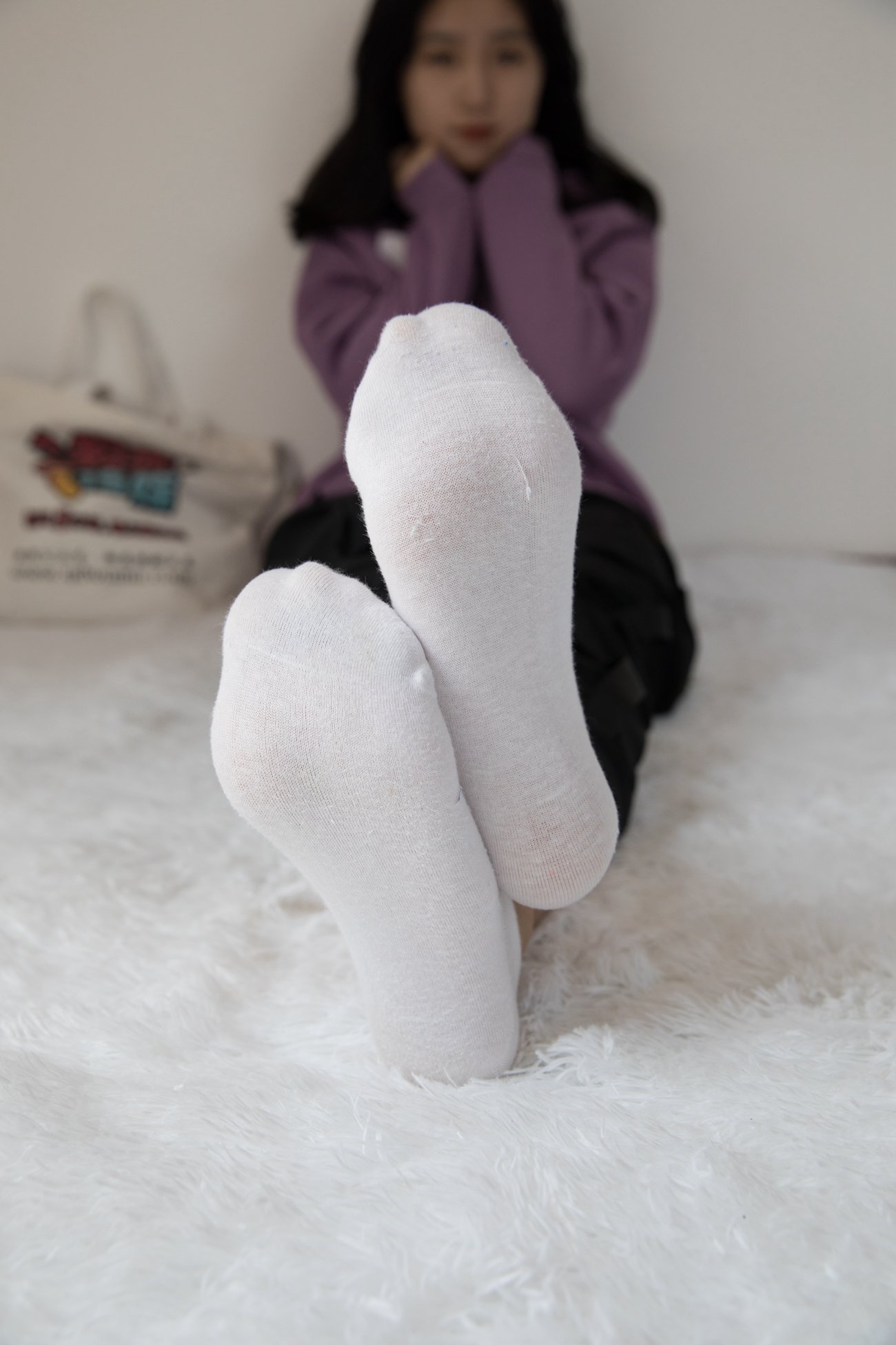 图片[83]-物恋传媒 No.373：小昭-梦幻香芋紫 [140P/1V/6.86G] – 速更版-美库