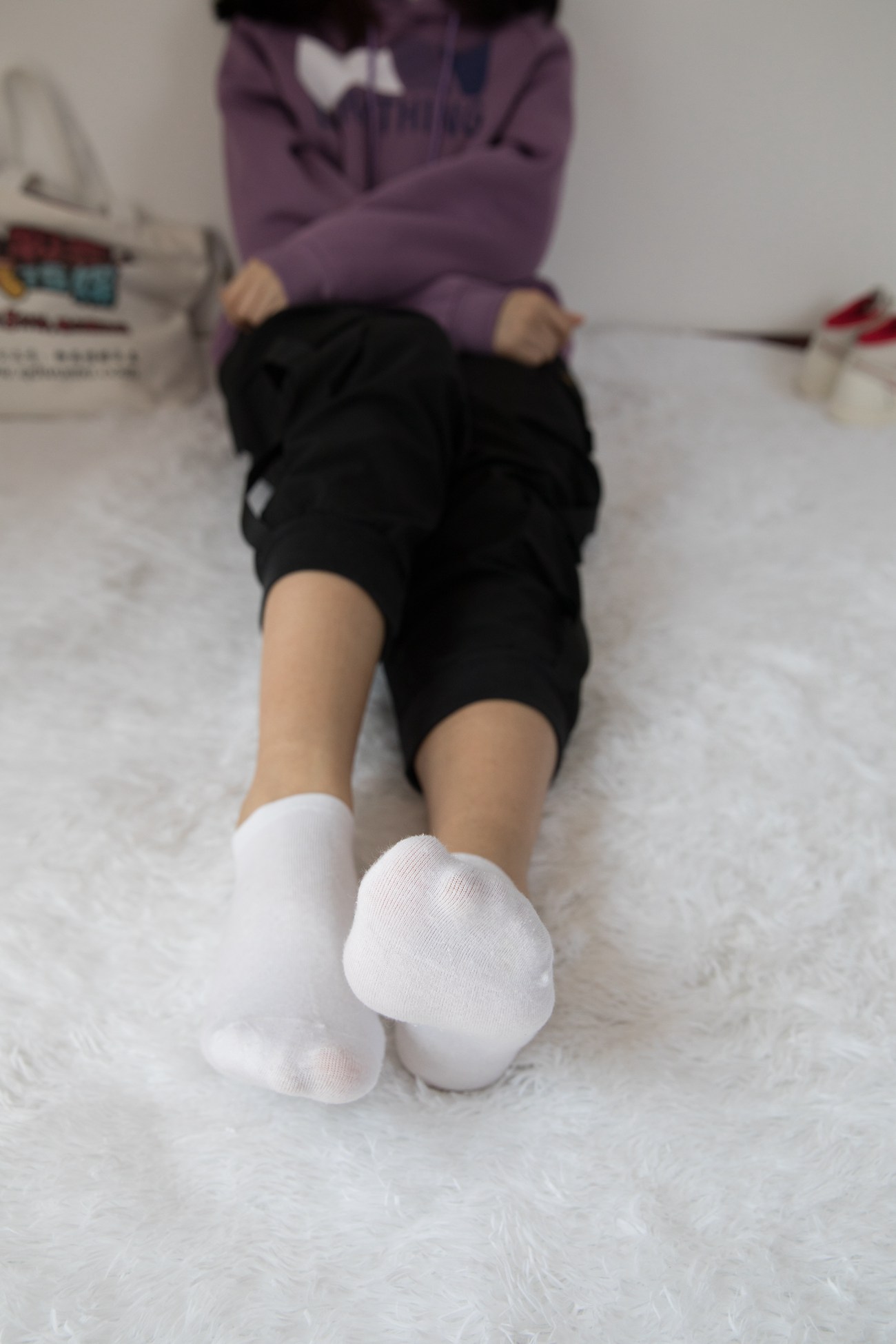 图片[86]-物恋传媒 No.373：小昭-梦幻香芋紫 [140P/1V/6.86G] – 速更版-美库