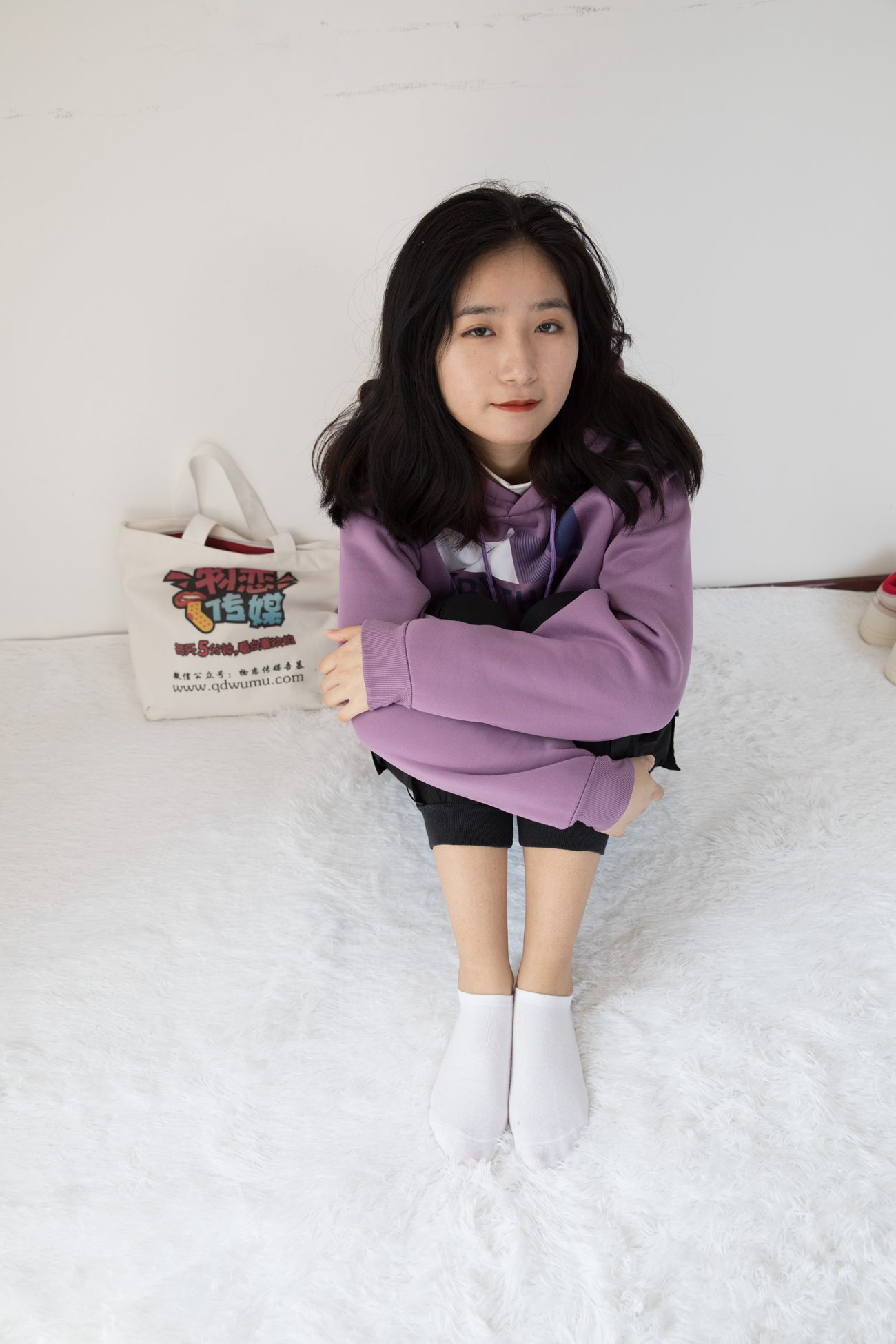 图片[89]-物恋传媒 No.373：小昭-梦幻香芋紫 [140P/1V/6.86G] – 速更版-美库