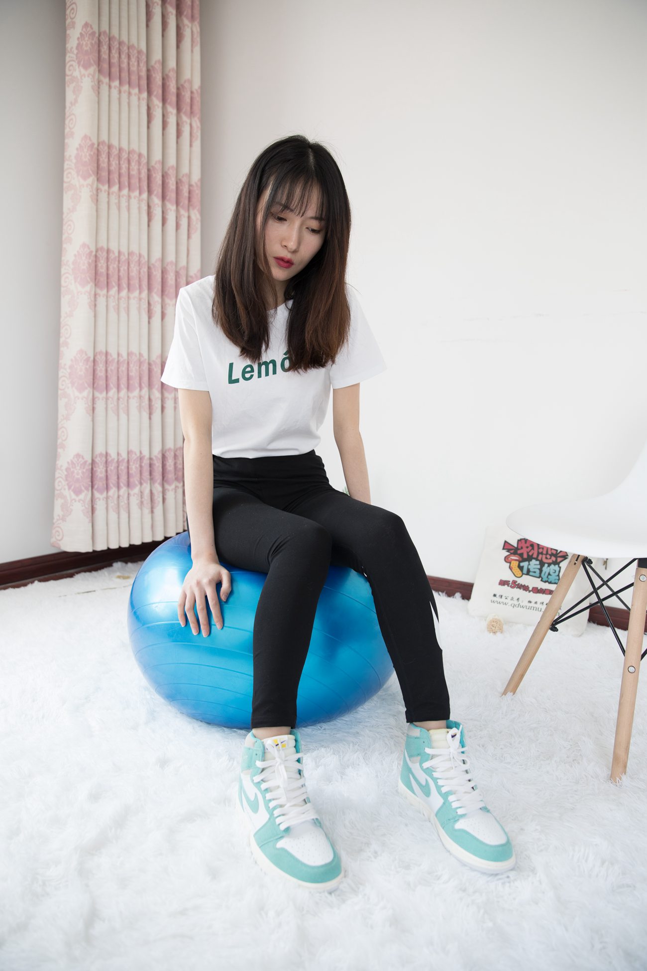 图片[93]-物恋传媒 No.374：猫耳-如岚 [210P] – 速更版-美库