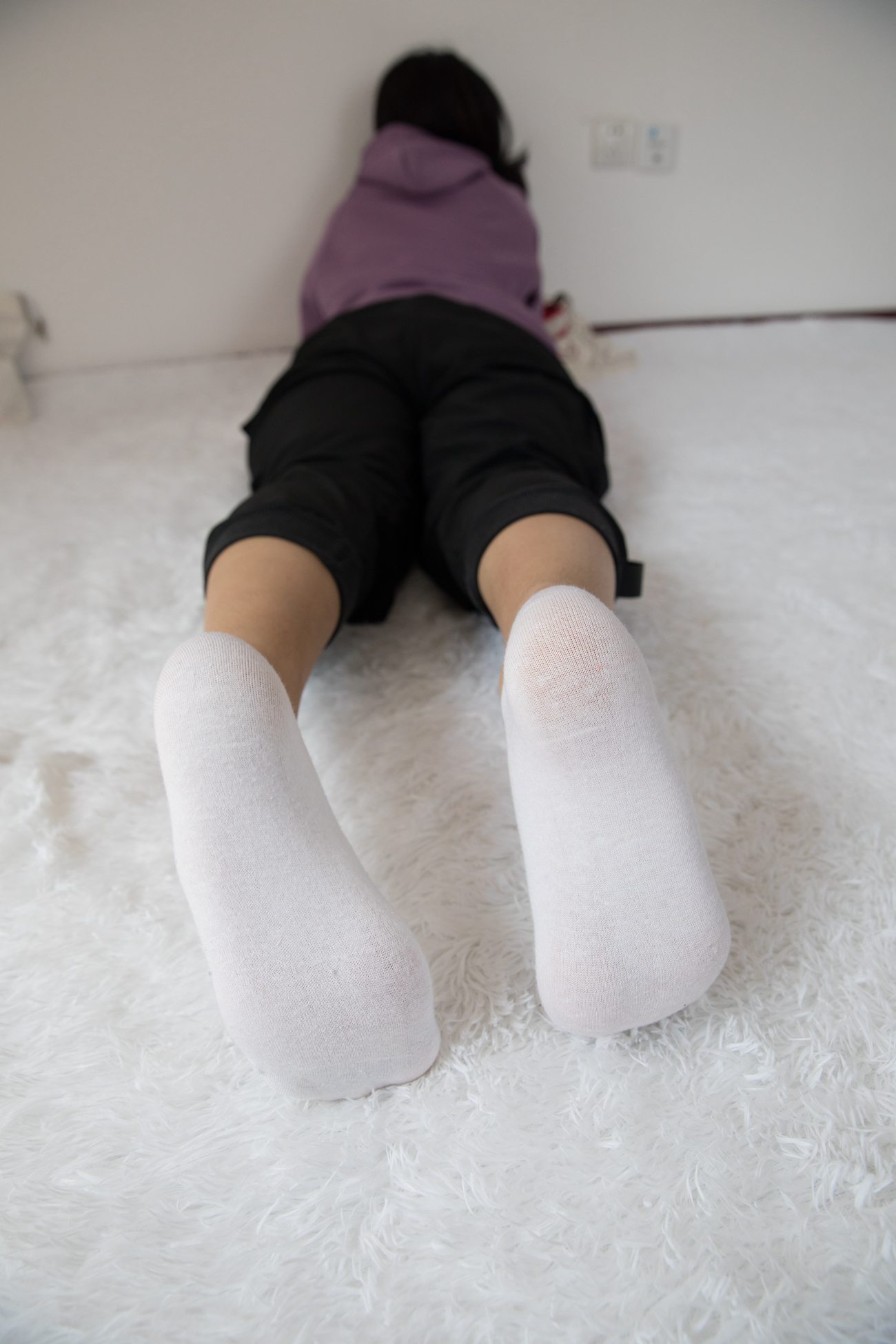 图片[92]-物恋传媒 No.373：小昭-梦幻香芋紫 [140P/1V/6.86G] – 速更版-美库