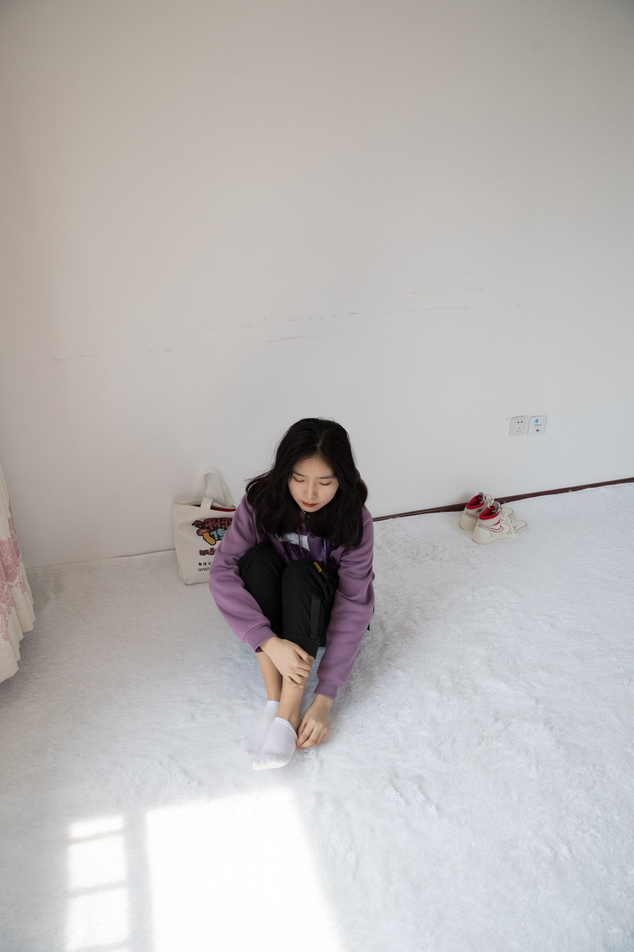 图片[99]-物恋传媒 No.373：小昭-梦幻香芋紫 [140P/1V/6.86G] – 速更版-美库