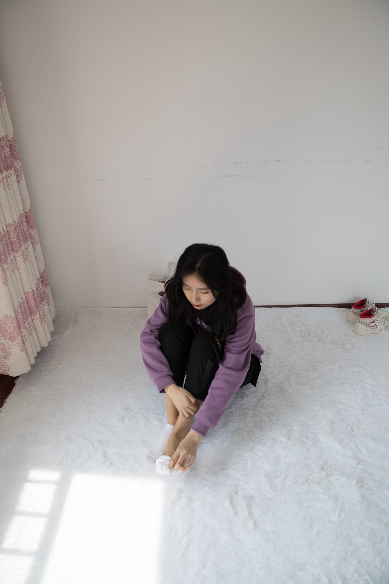 图片[103]-物恋传媒 No.373：小昭-梦幻香芋紫 [140P/1V/6.86G] – 速更版-美库