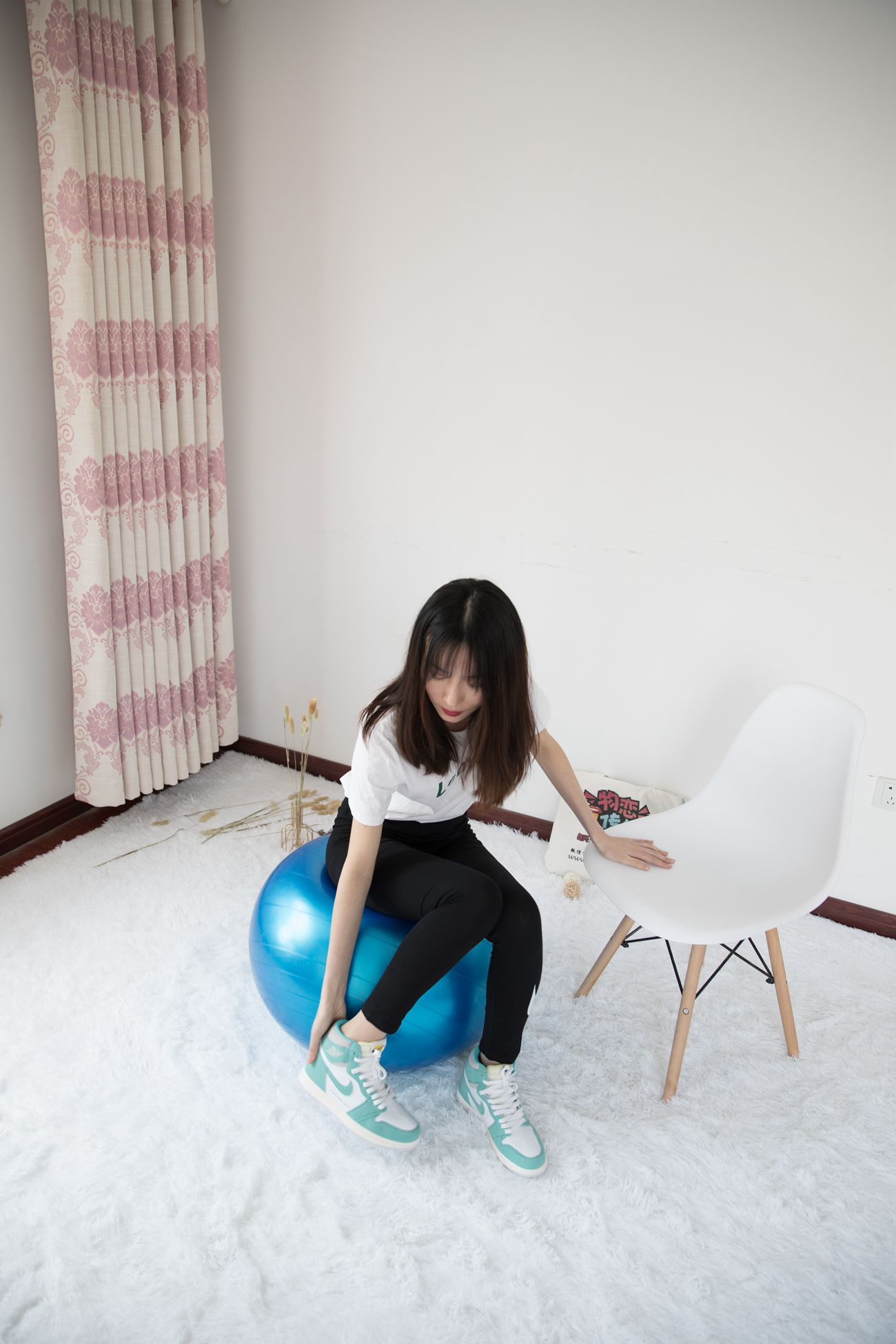 图片[100]-物恋传媒 No.374：猫耳-如岚 [210P] – 速更版-美库