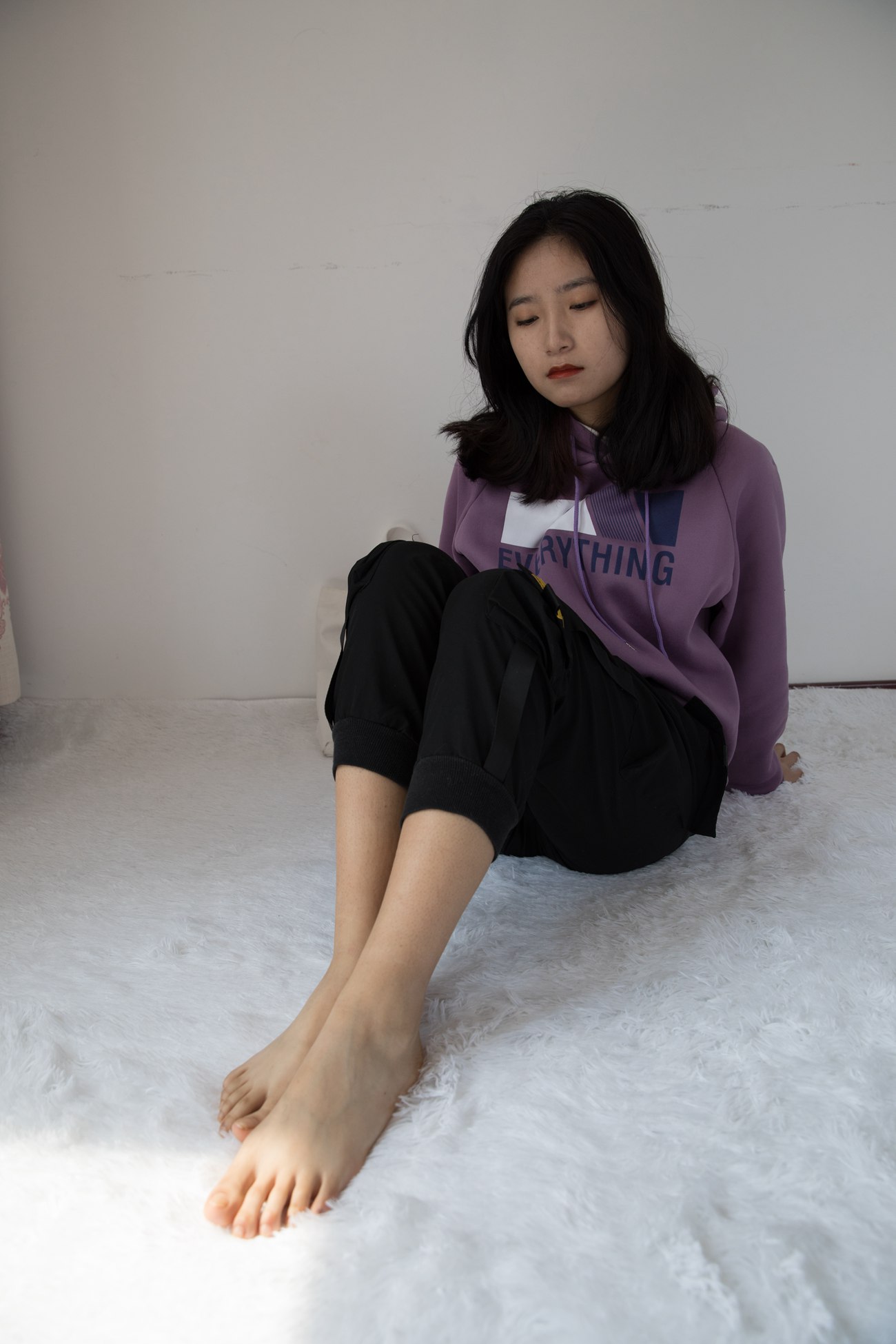 图片[110]-物恋传媒 No.373：小昭-梦幻香芋紫 [140P/1V/6.86G] – 速更版-美库