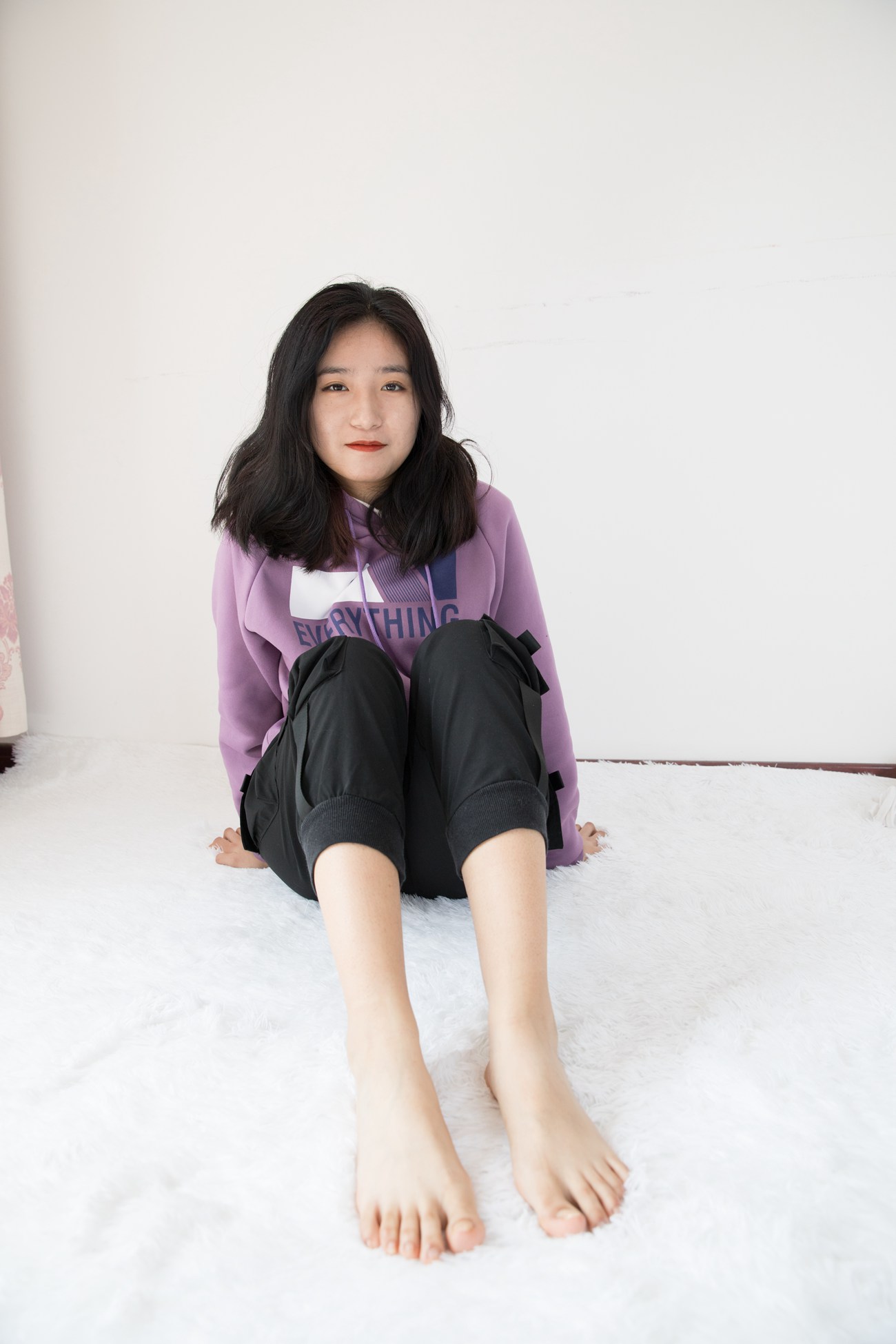 图片[115]-物恋传媒 No.373：小昭-梦幻香芋紫 [140P/1V/6.86G] – 速更版-美库