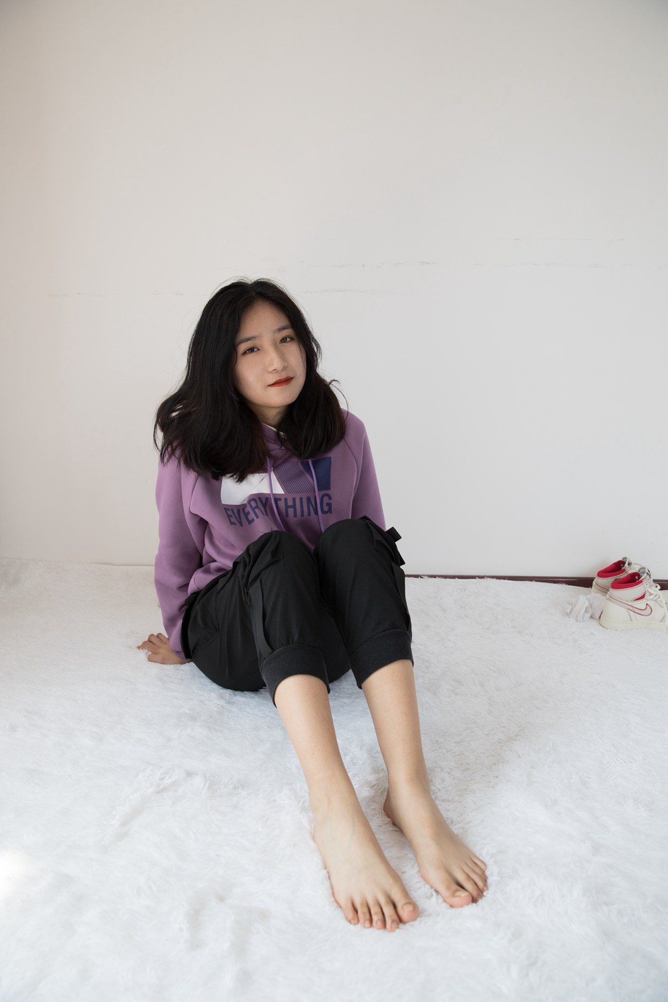 图片[116]-物恋传媒 No.373：小昭-梦幻香芋紫 [140P/1V/6.86G] – 速更版-美库