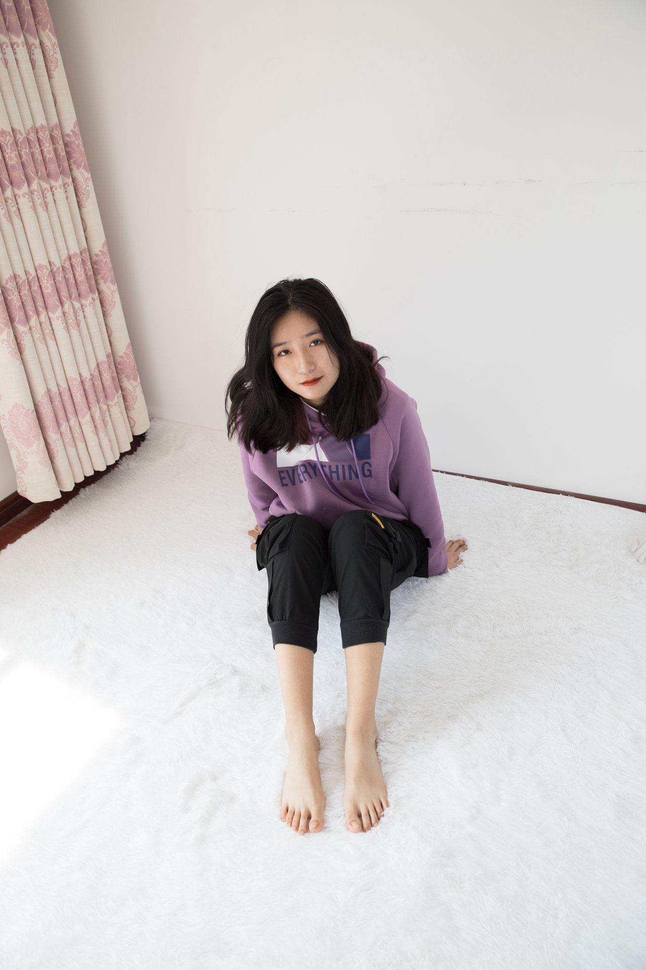 图片[117]-物恋传媒 No.373：小昭-梦幻香芋紫 [140P/1V/6.86G] – 速更版-美库