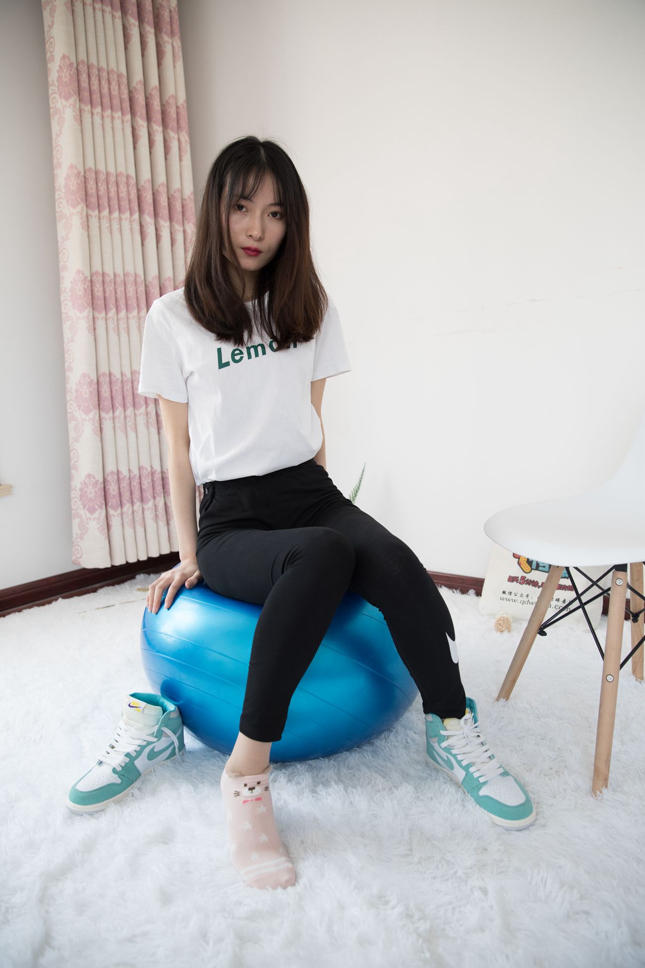 图片[107]-物恋传媒 No.374：猫耳-如岚 [210P] – 速更版-美库