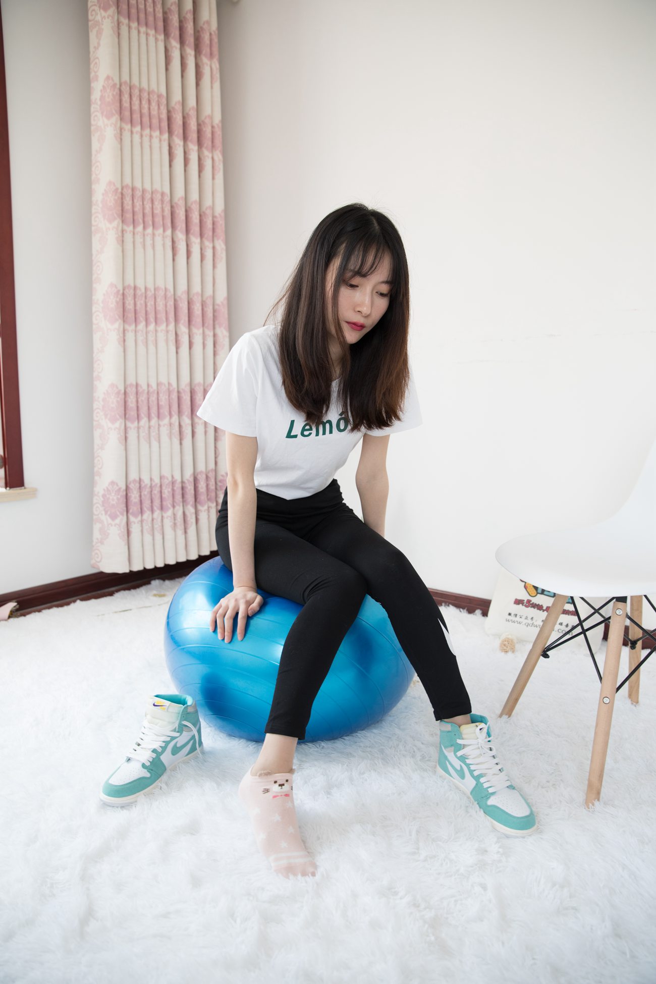 图片[108]-物恋传媒 No.374：猫耳-如岚 [210P] – 速更版-美库