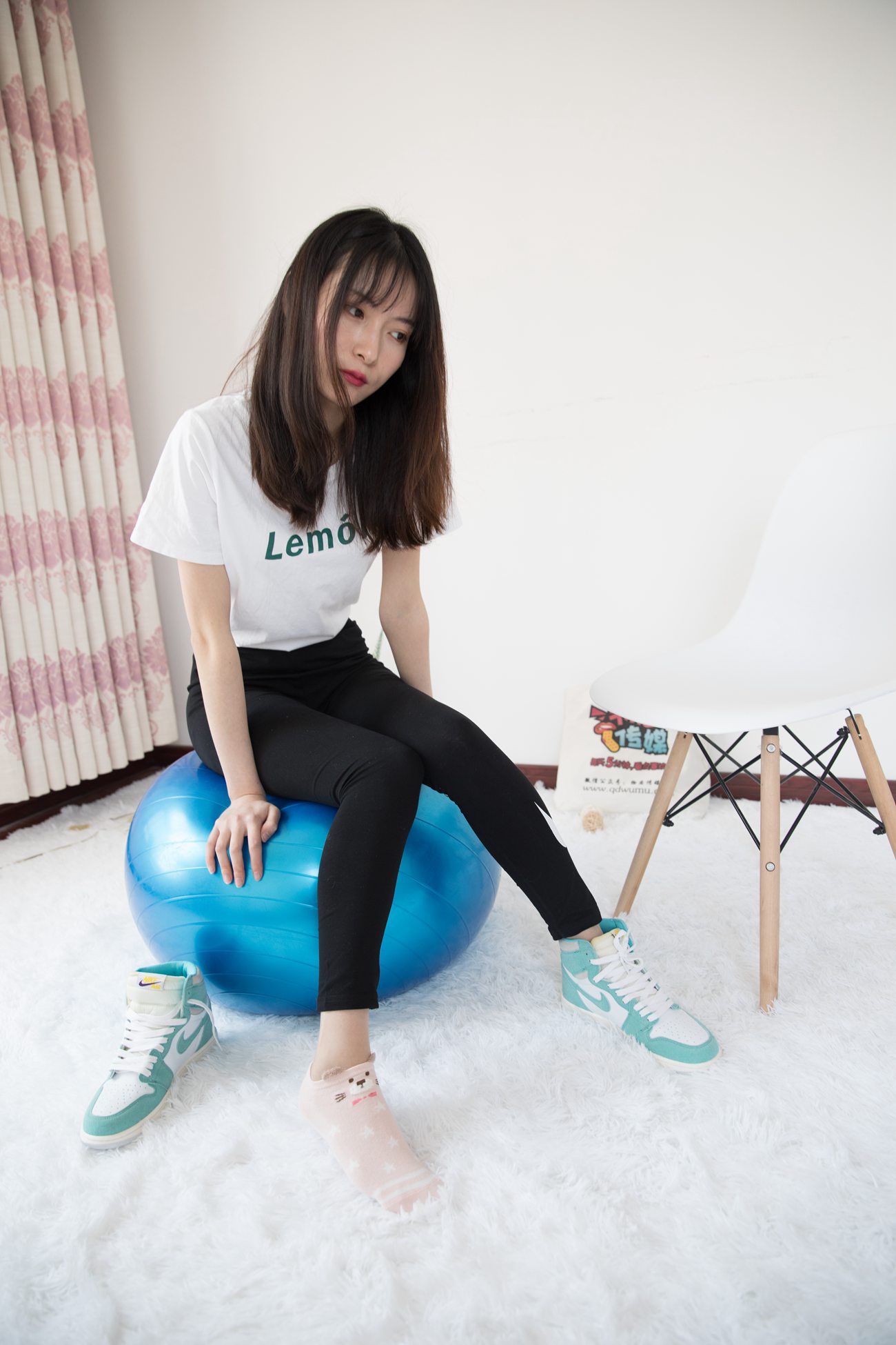 图片[109]-物恋传媒 No.374：猫耳-如岚 [210P] – 速更版-美库