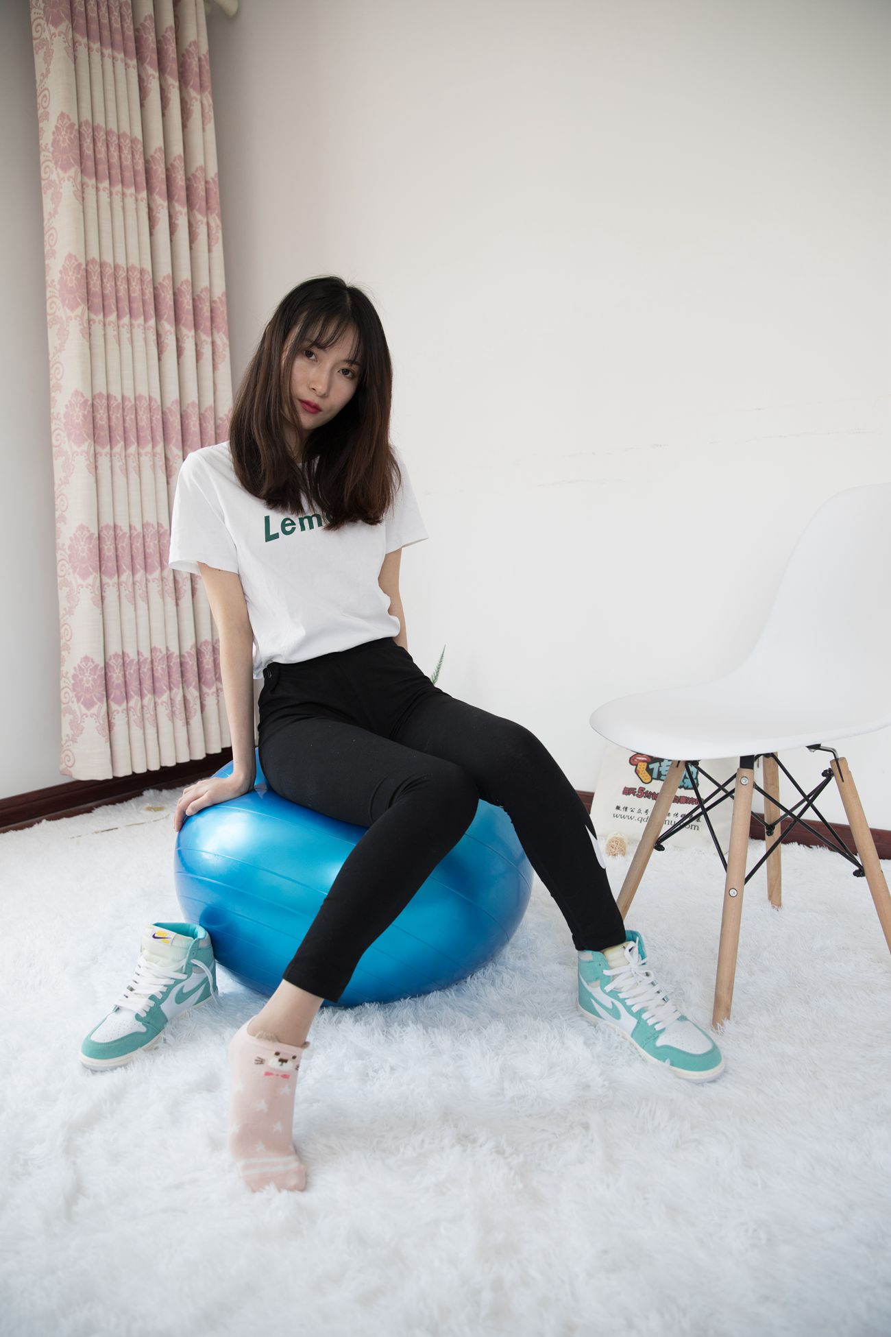 图片[113]-物恋传媒 No.374：猫耳-如岚 [210P] – 速更版-美库