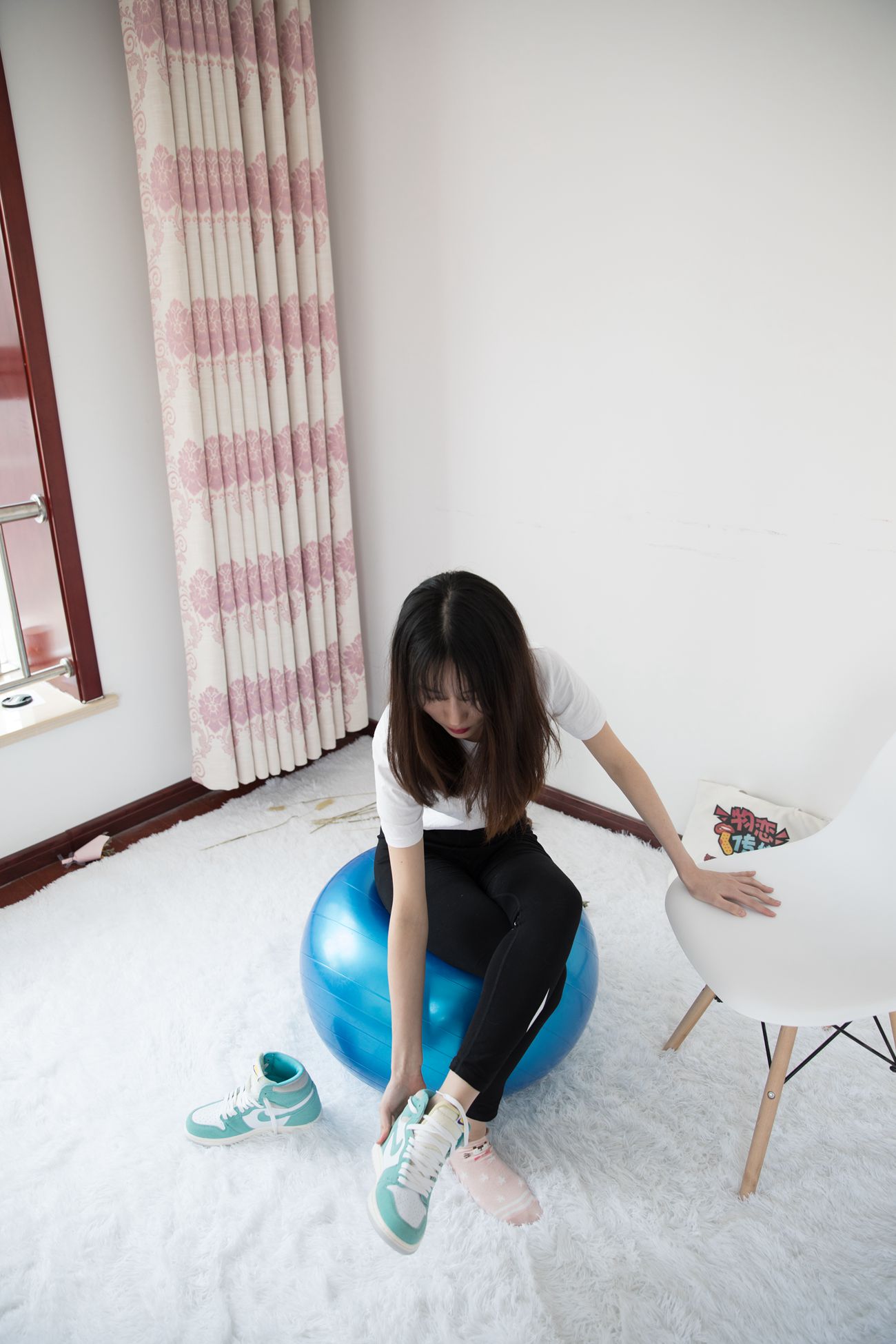 图片[118]-物恋传媒 No.374：猫耳-如岚 [210P] – 速更版-美库